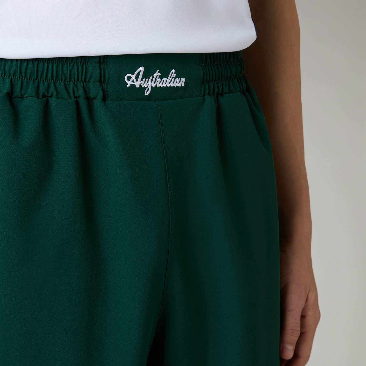 Australian Heritage 8in Shorts - Verde Dior