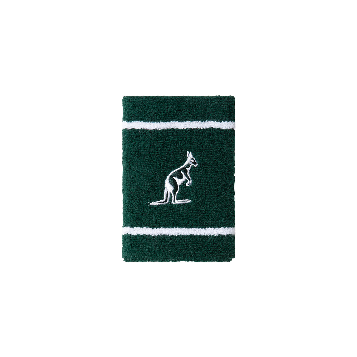 Australian Crew Muñequera Larga - Verde Dior