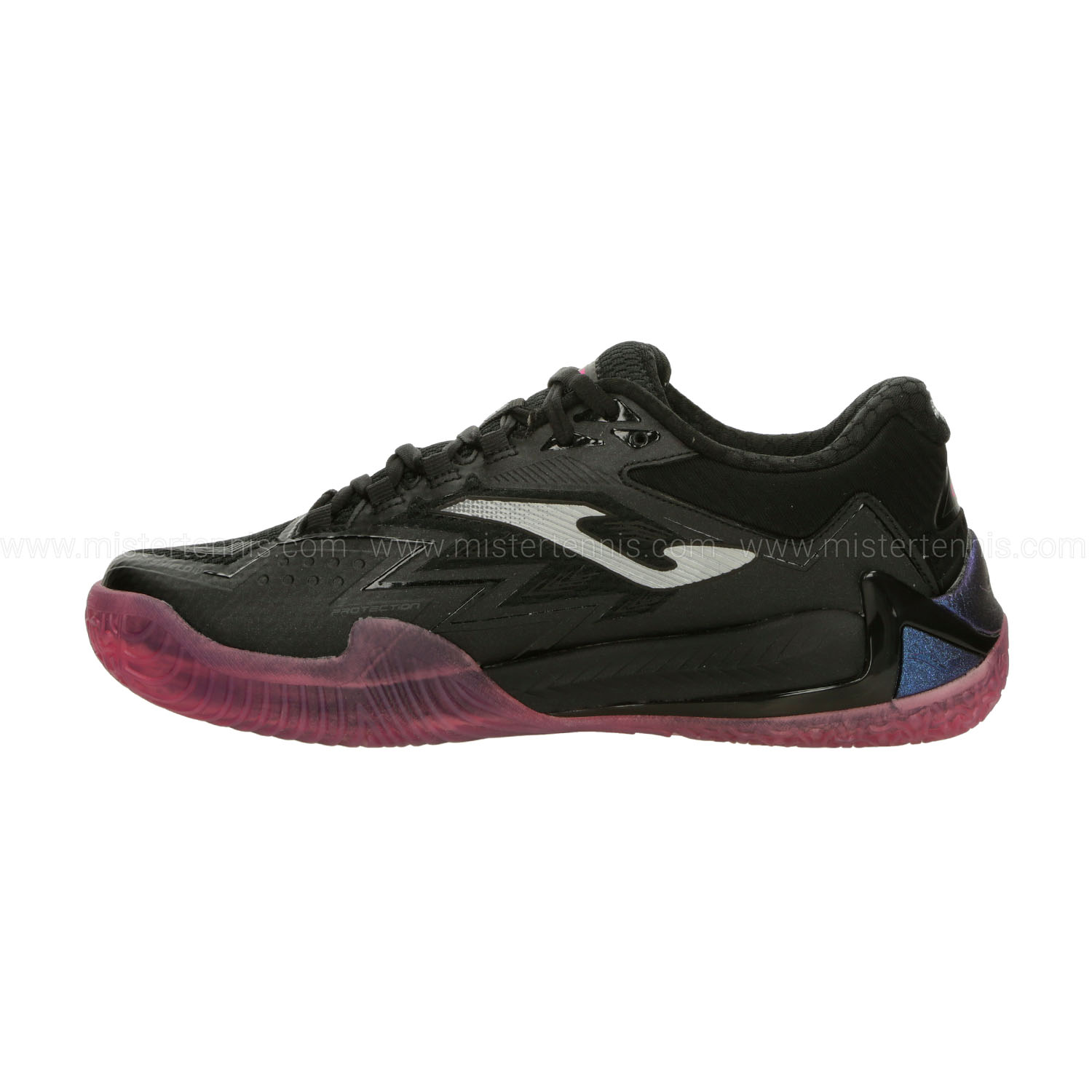 Joma Open - Black