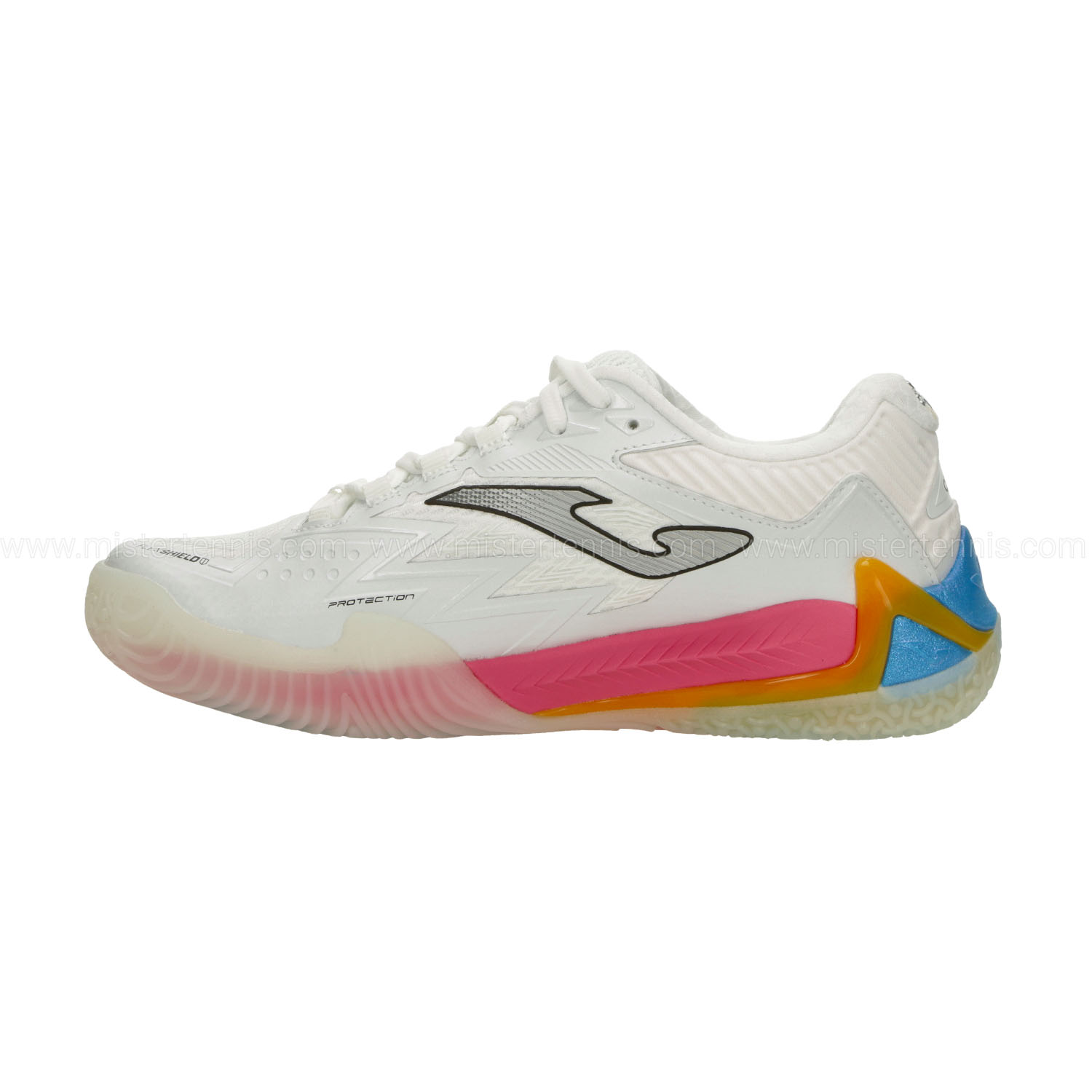 Joma Open - White