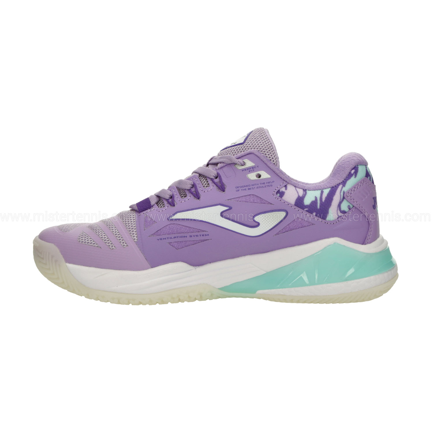 Joma Spin - Violet
