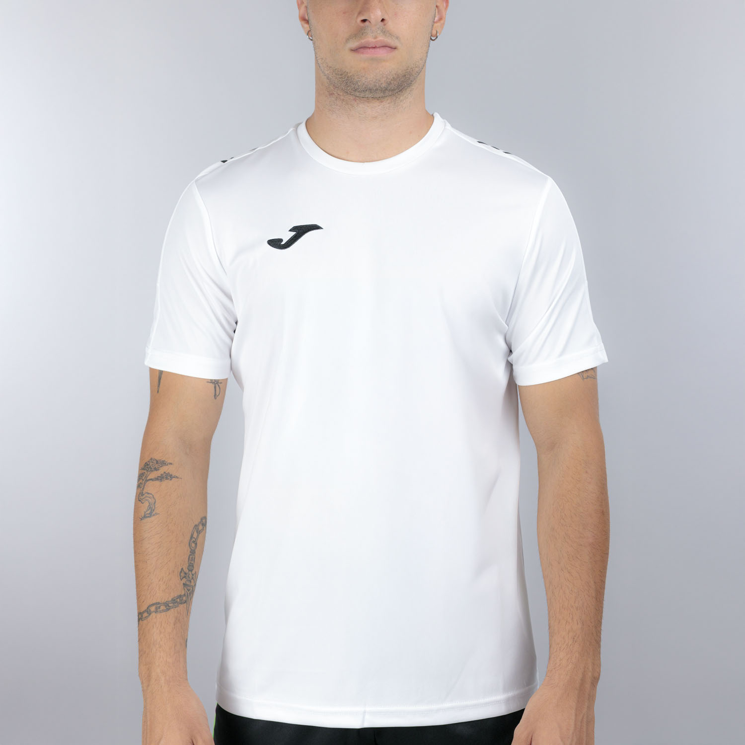 Joma Olimpiada Camiseta - White