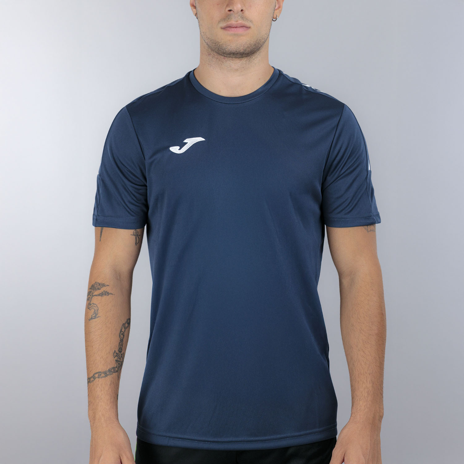 Joma Olimpiada Camiseta - Navy