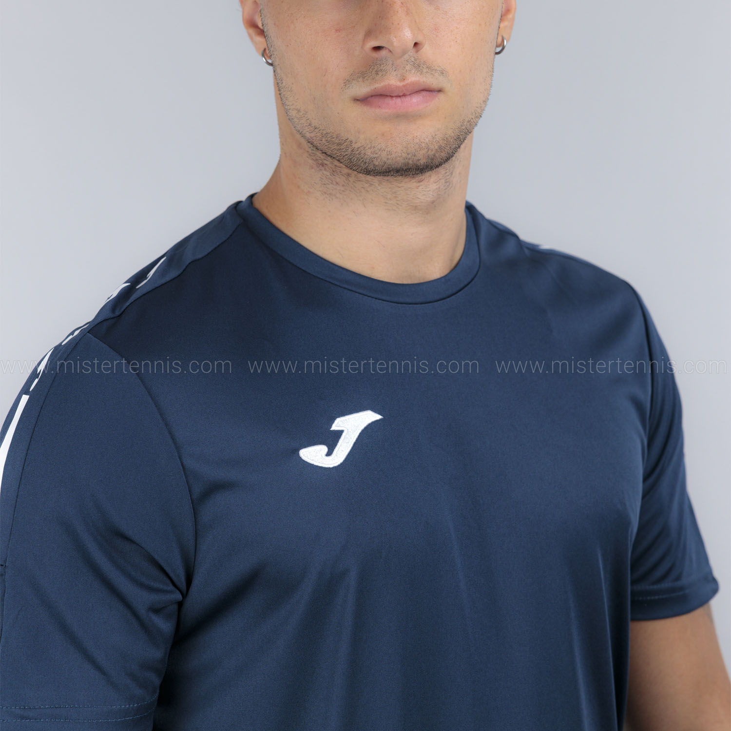Joma Olimpiada Camiseta - Navy