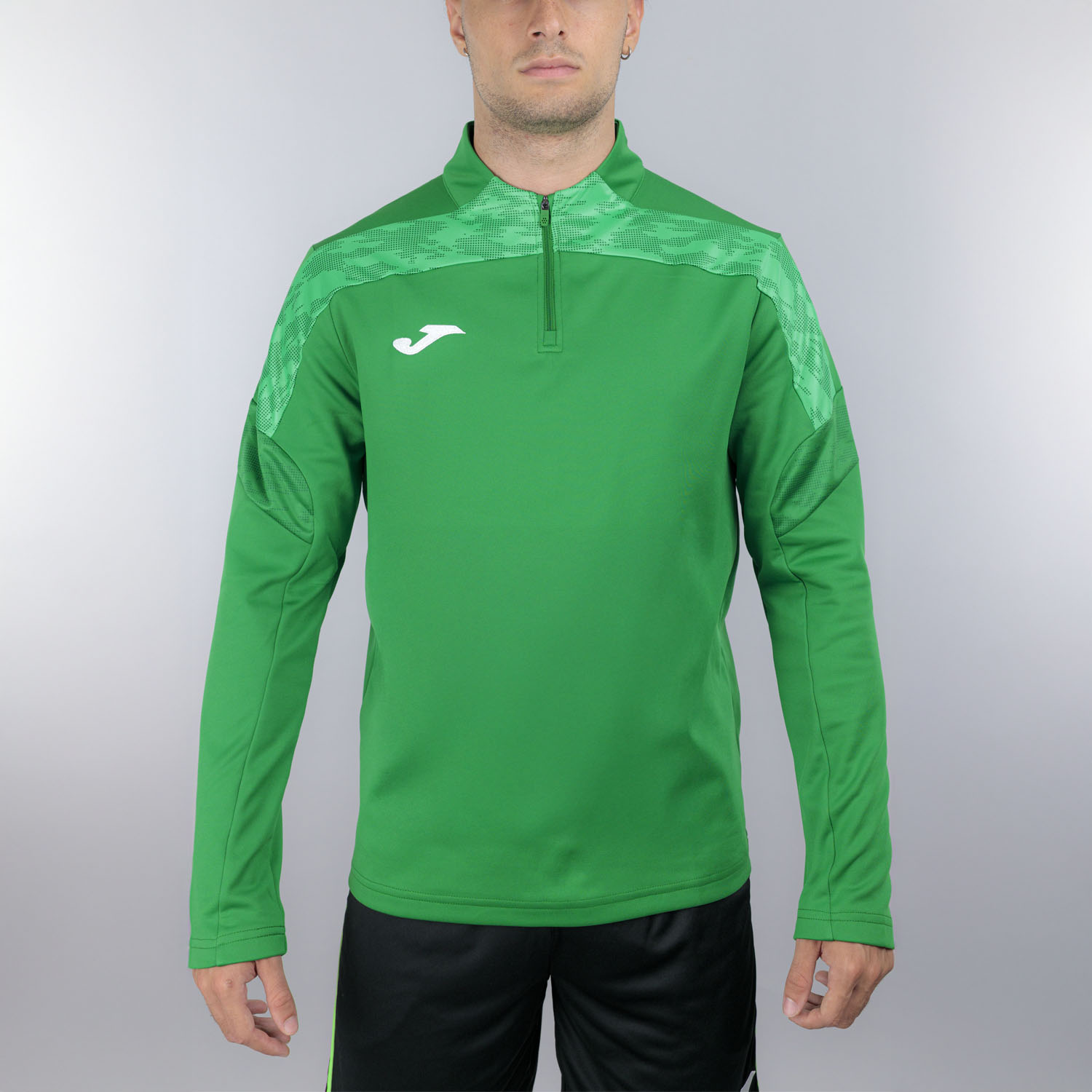 Joma Championship VIII Camisa - Green