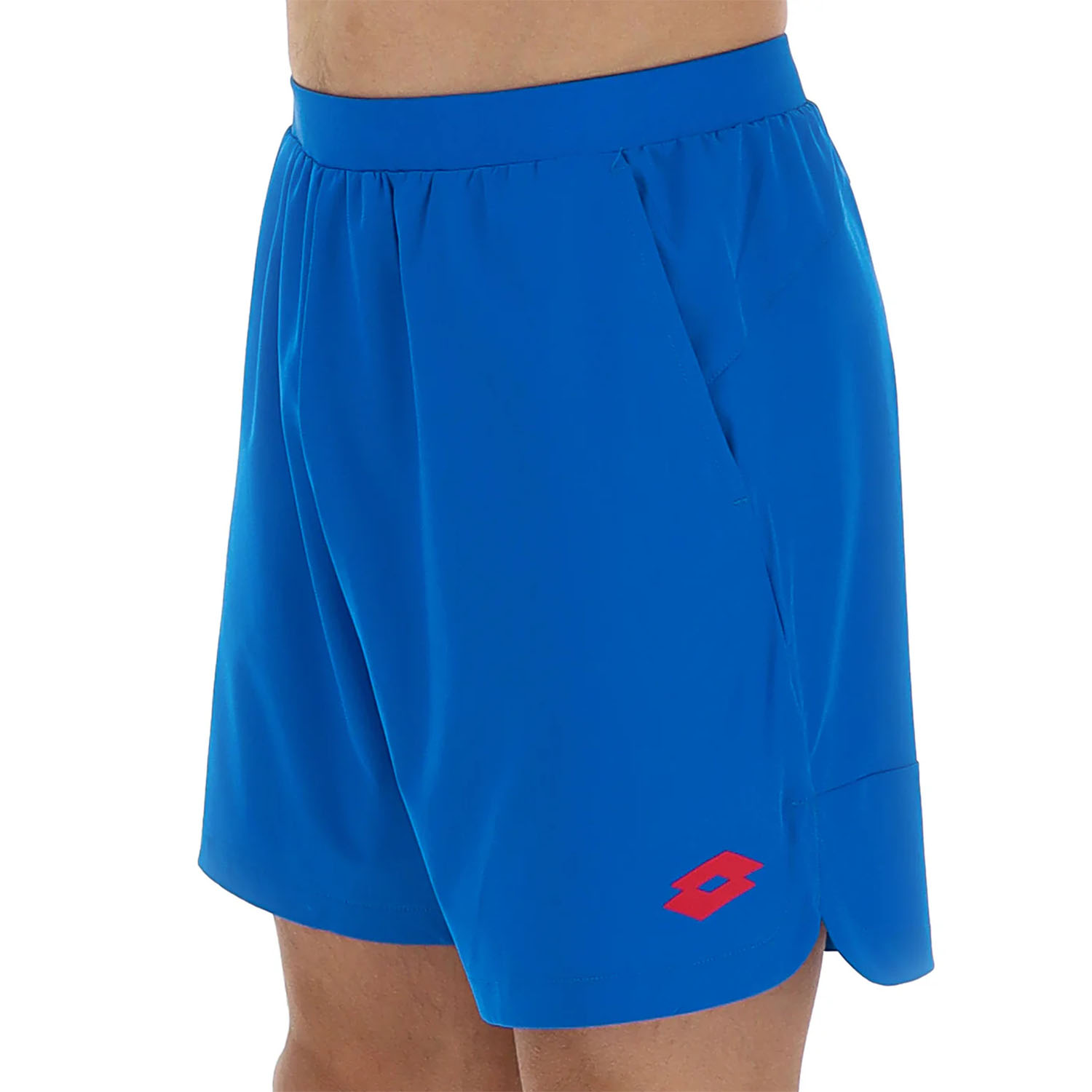 Lotto Superrapida VIII 7.5in Shorts - Blue