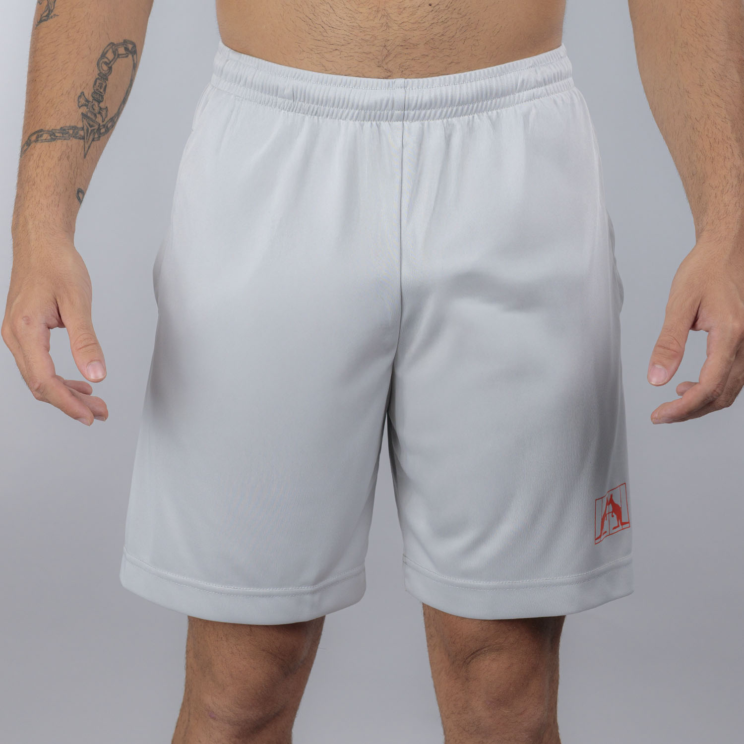 Australian New Basic 7.5in Shorts - Pietra