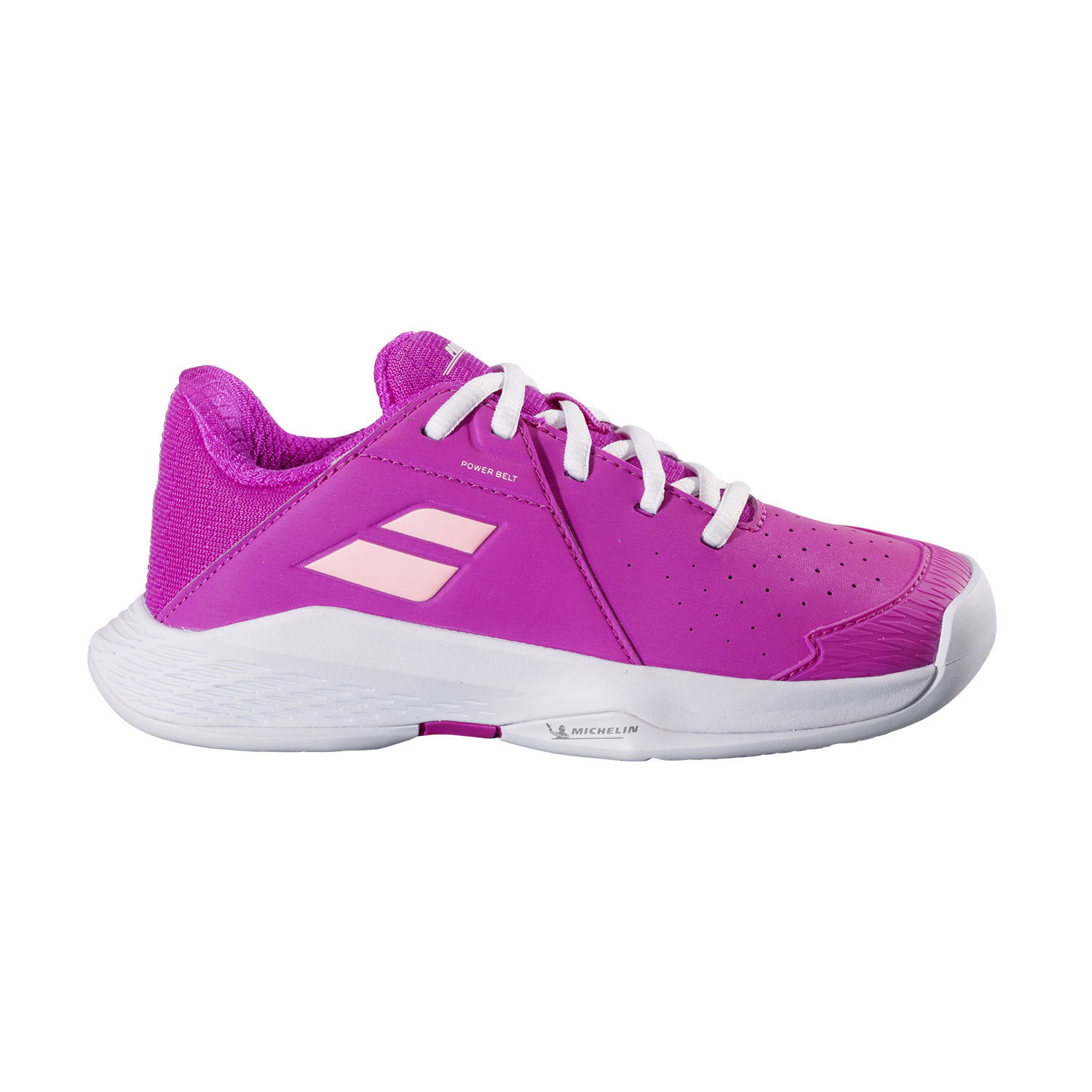 Babolat Propulse 3 All Court Niños - Fandango Pink