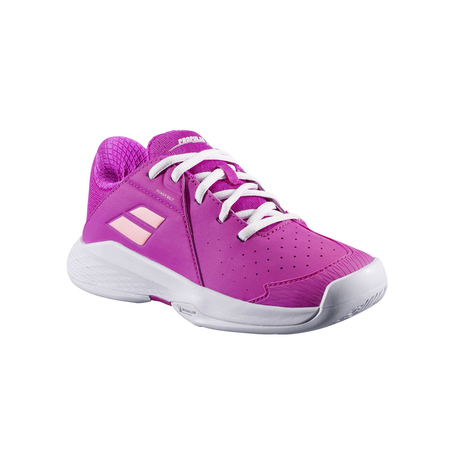 Babolat Propulse 3 All Court Niños - Fandango Pink