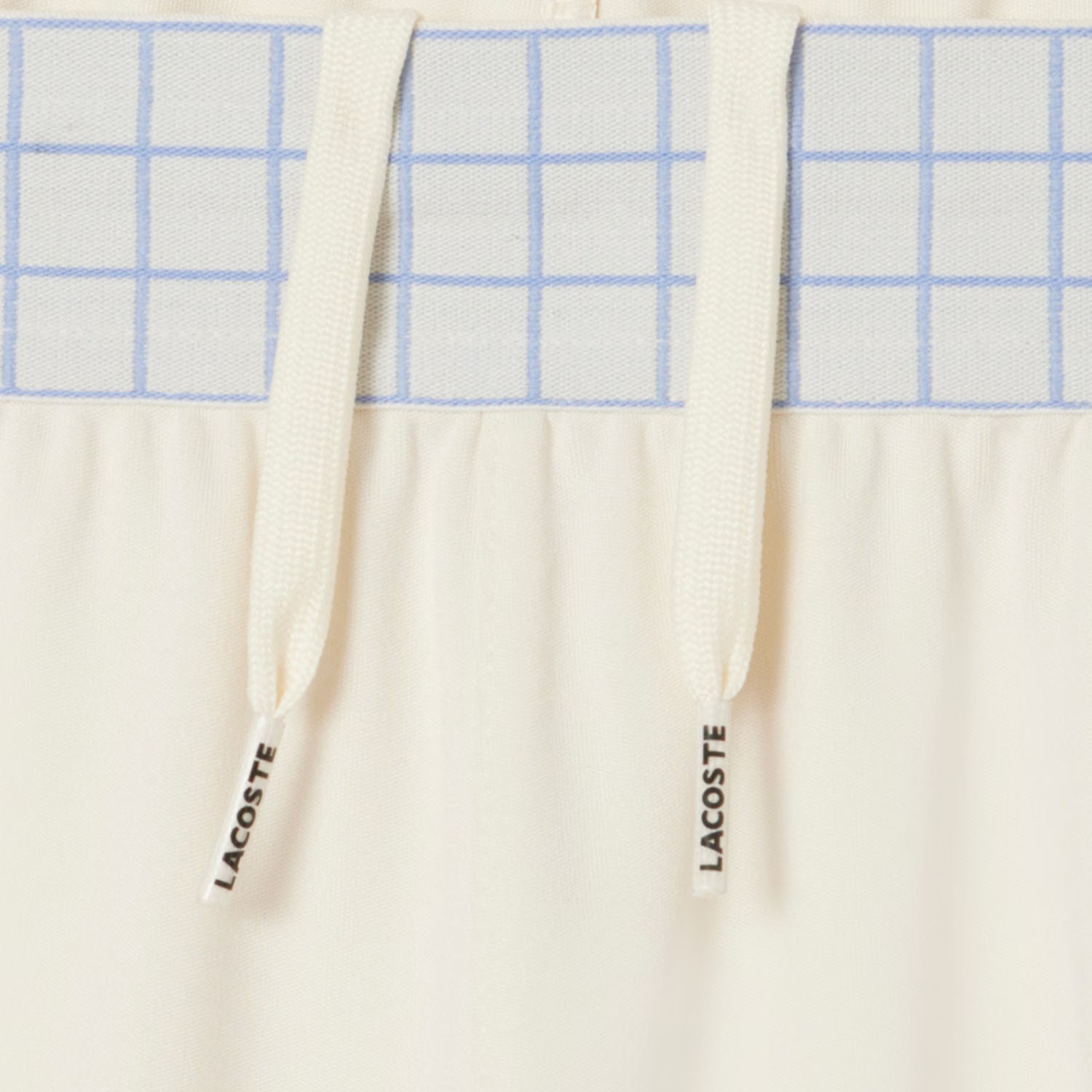 Lacoste Ultra Dry 8.5in Shorts - Blanc