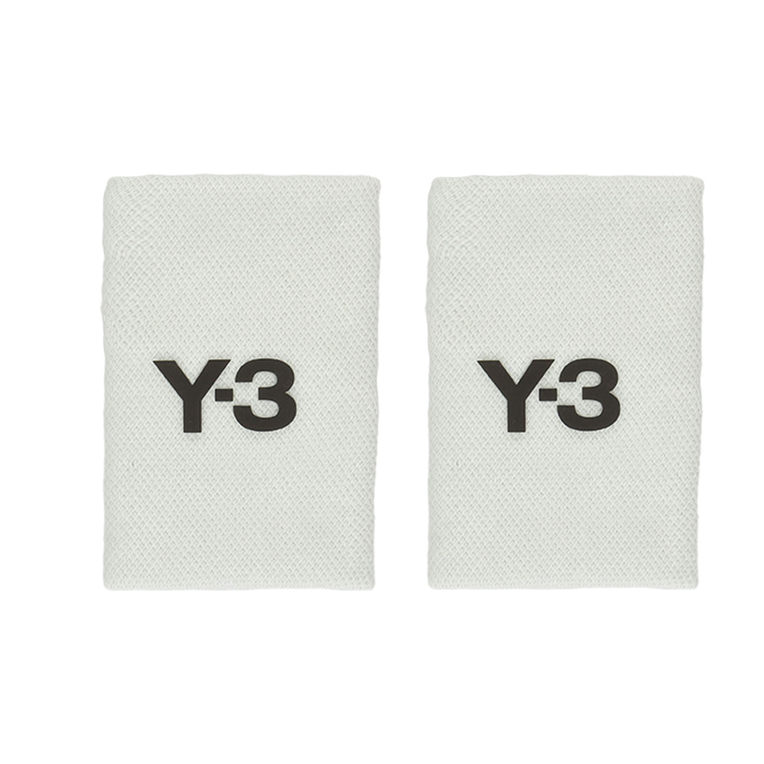 adidas Y-3 Wristbands - Orbit Grey/Black