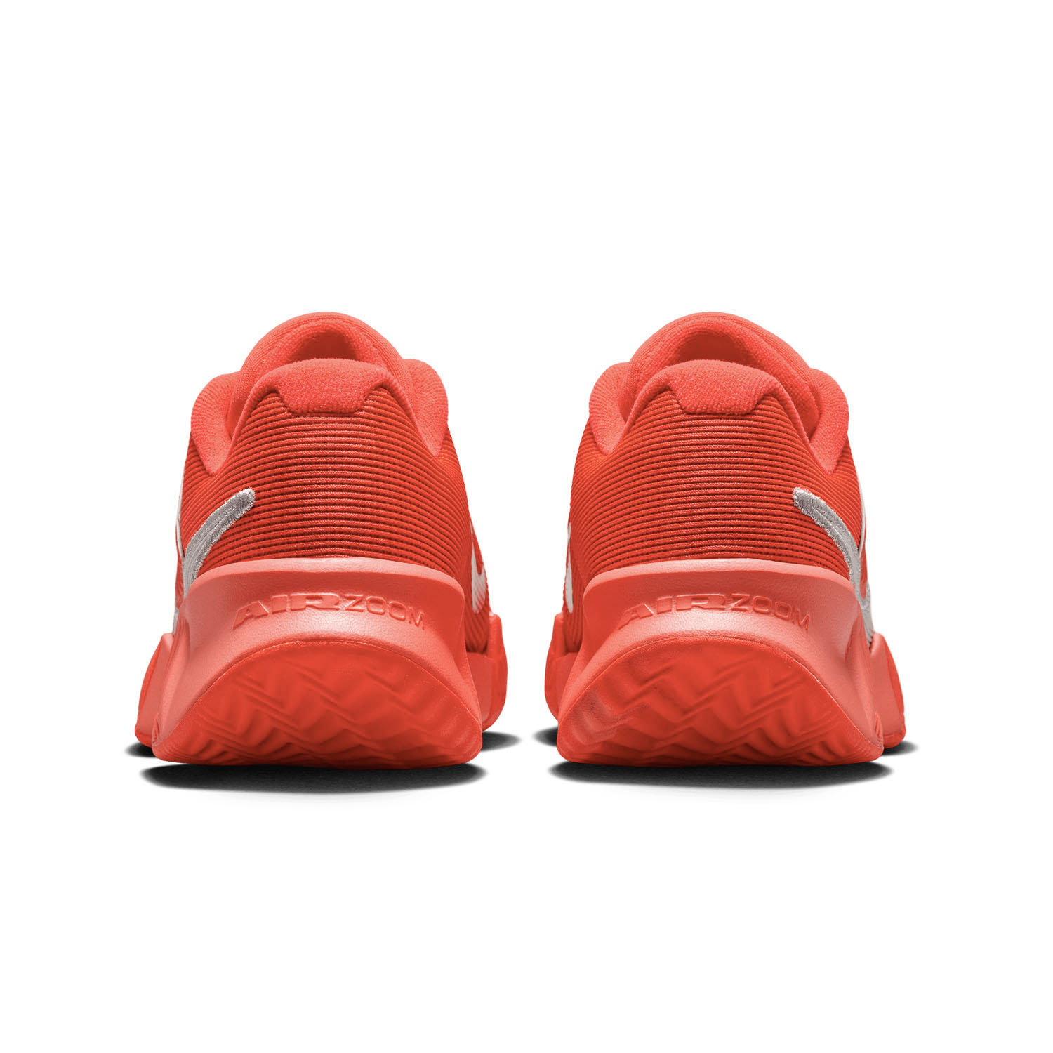 Nike Zoom GP Challenge Pro Clay Woman Tennis Shoes Bright Crimson