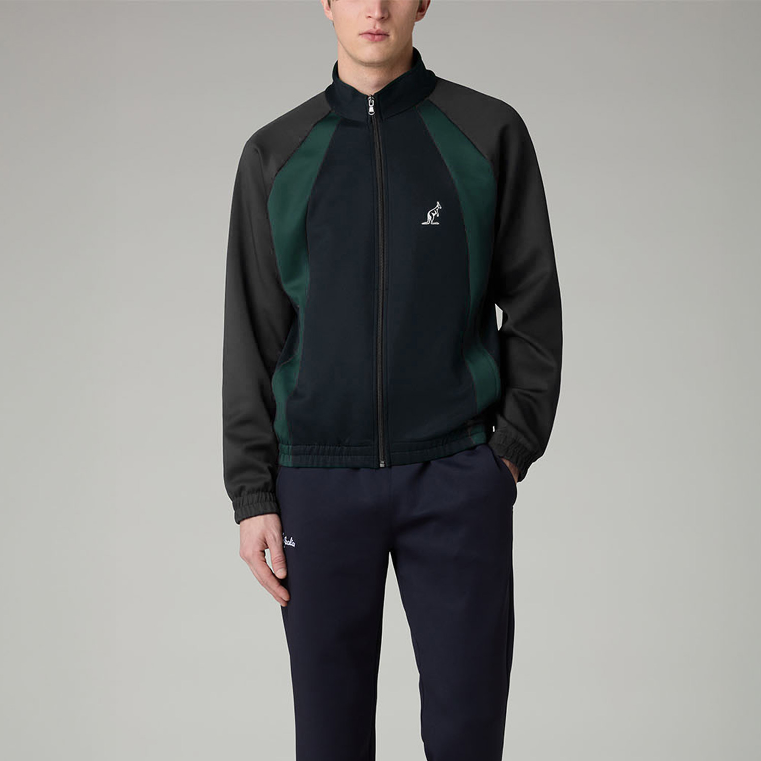 Australian Wave Chándales - Blu Navy