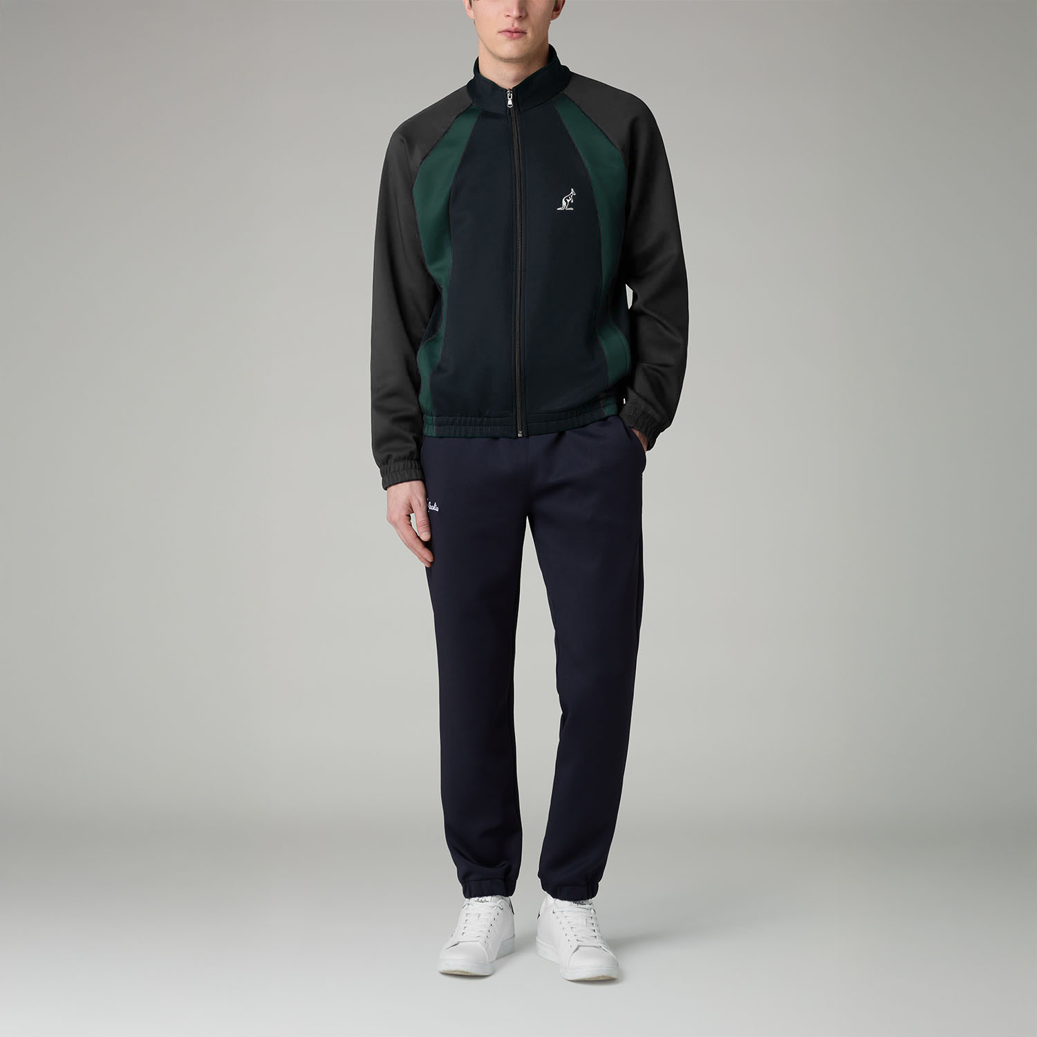 Australian Wave Chándales - Blu Navy