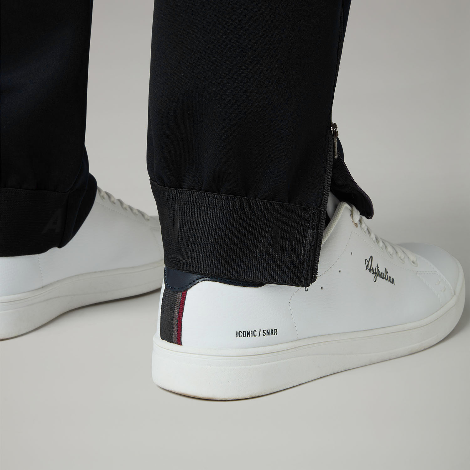 Australian Tech Pants - Nero