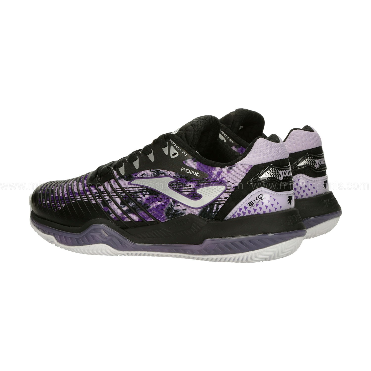 Men's Shoes Joma Point 2531 Clay - 12