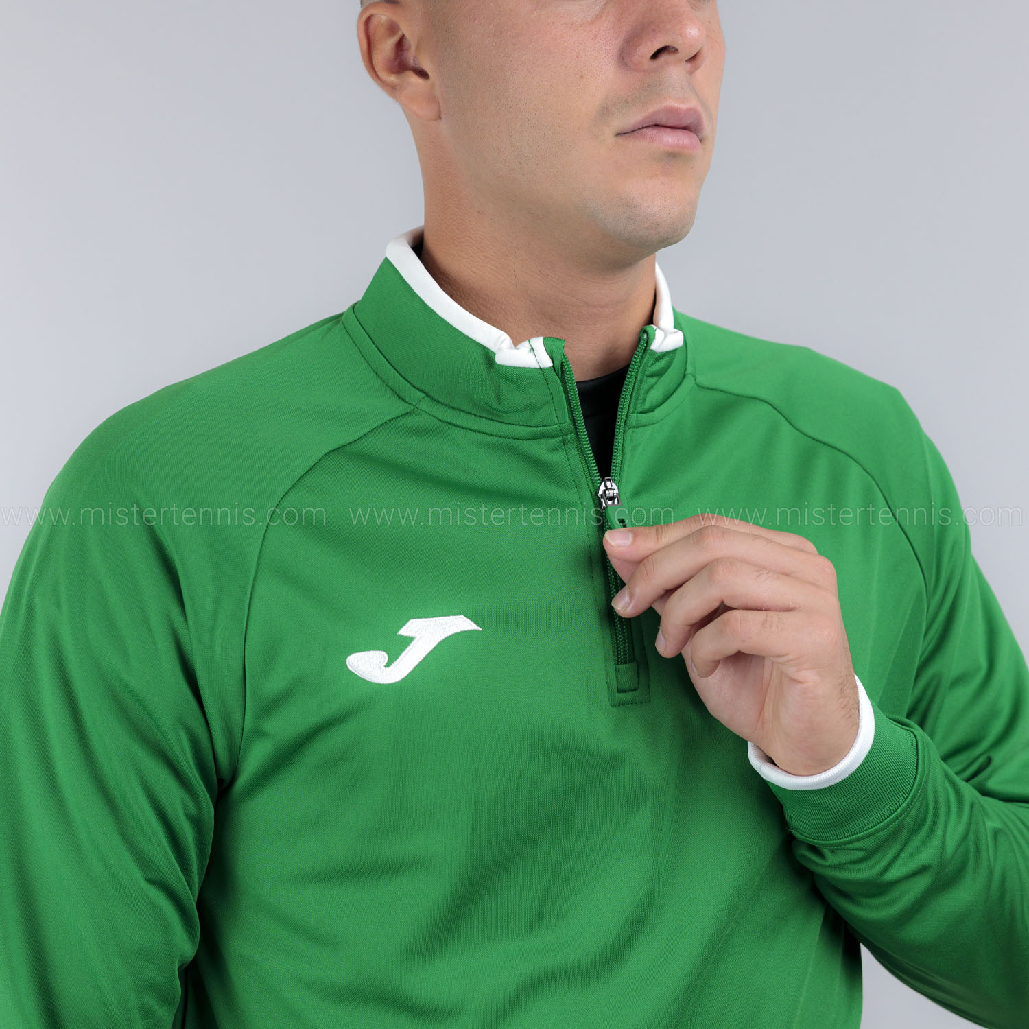 Joma Combi Premium Camisa - Green/White