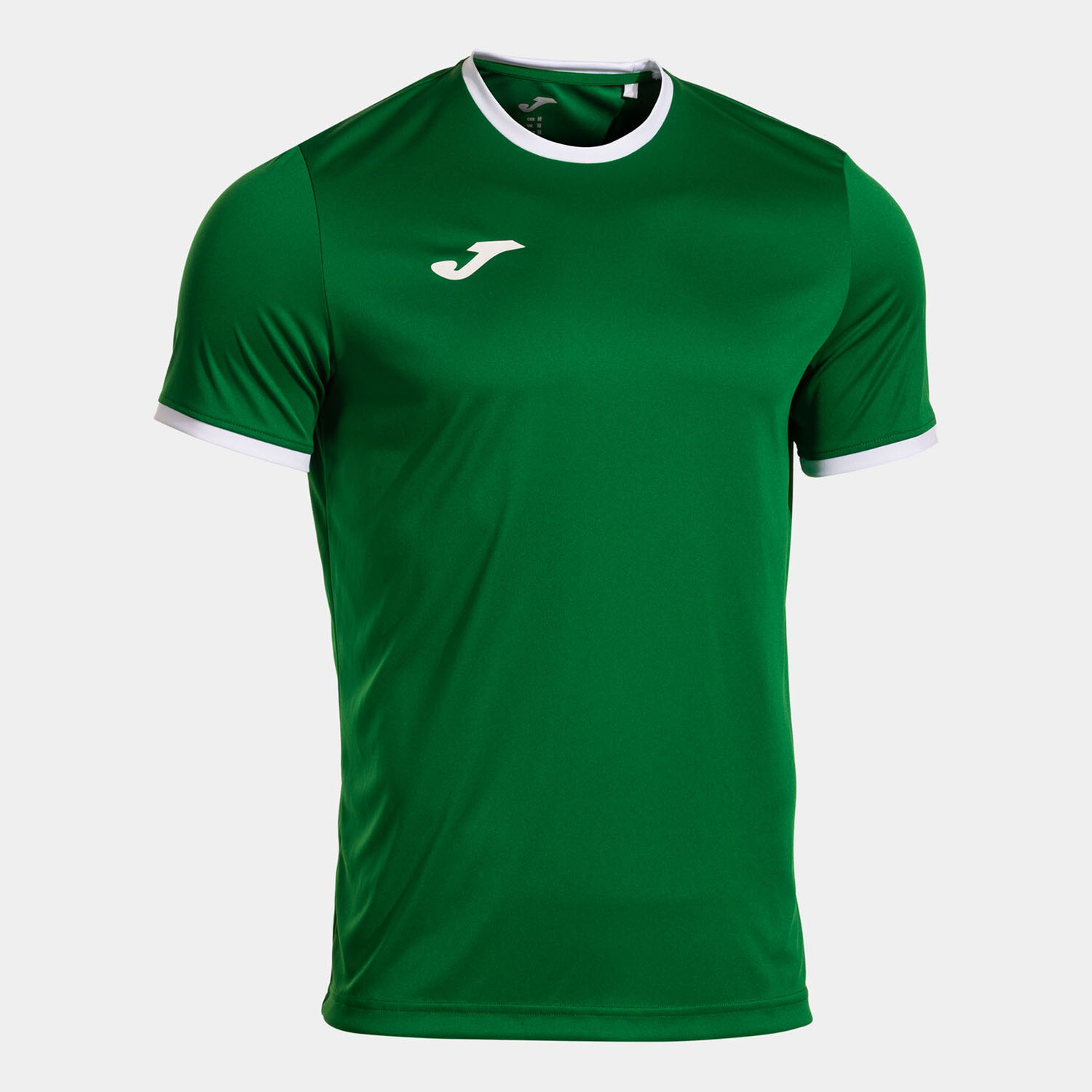 Joma Combi Premium Camiseta Niño - Green/White