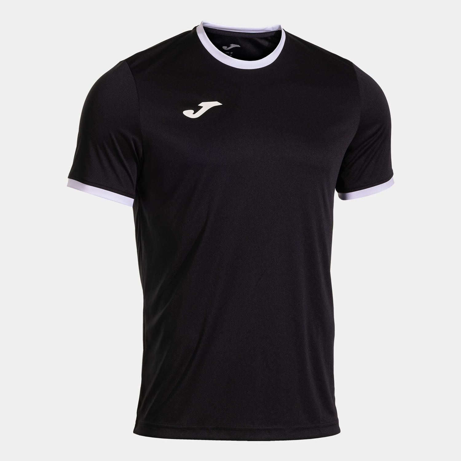 Joma Combi Premium Camiseta Niño - Black/White
