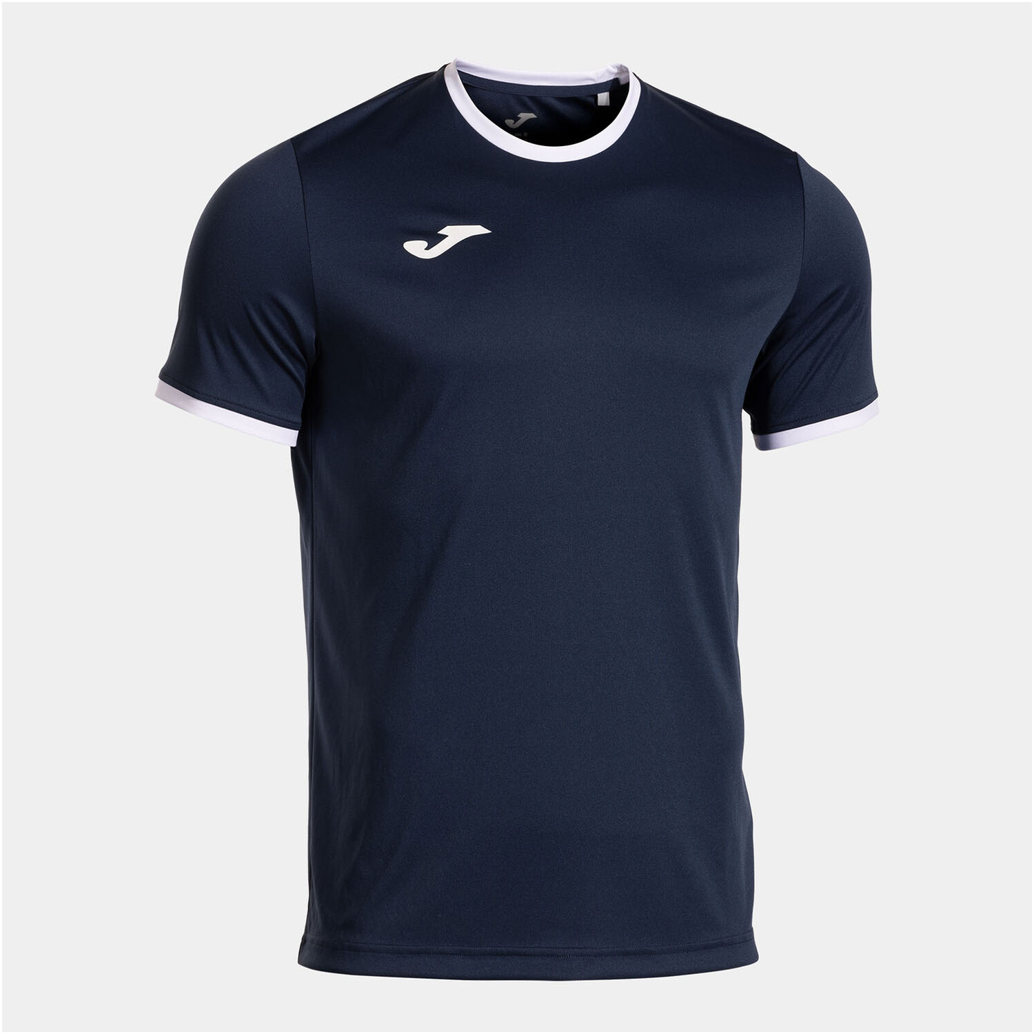 Joma Combi Premium Camiseta Niño - Dark Navy/White
