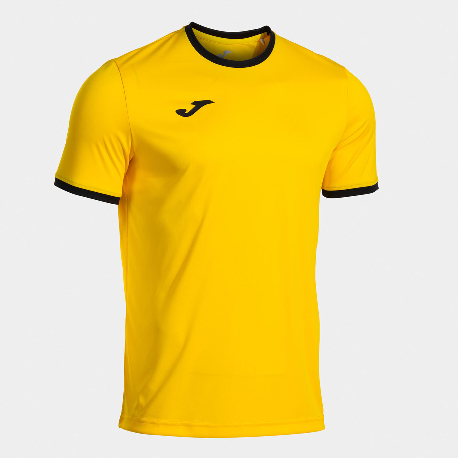 Joma Combi Premium Camiseta Niño - Yellow/Black