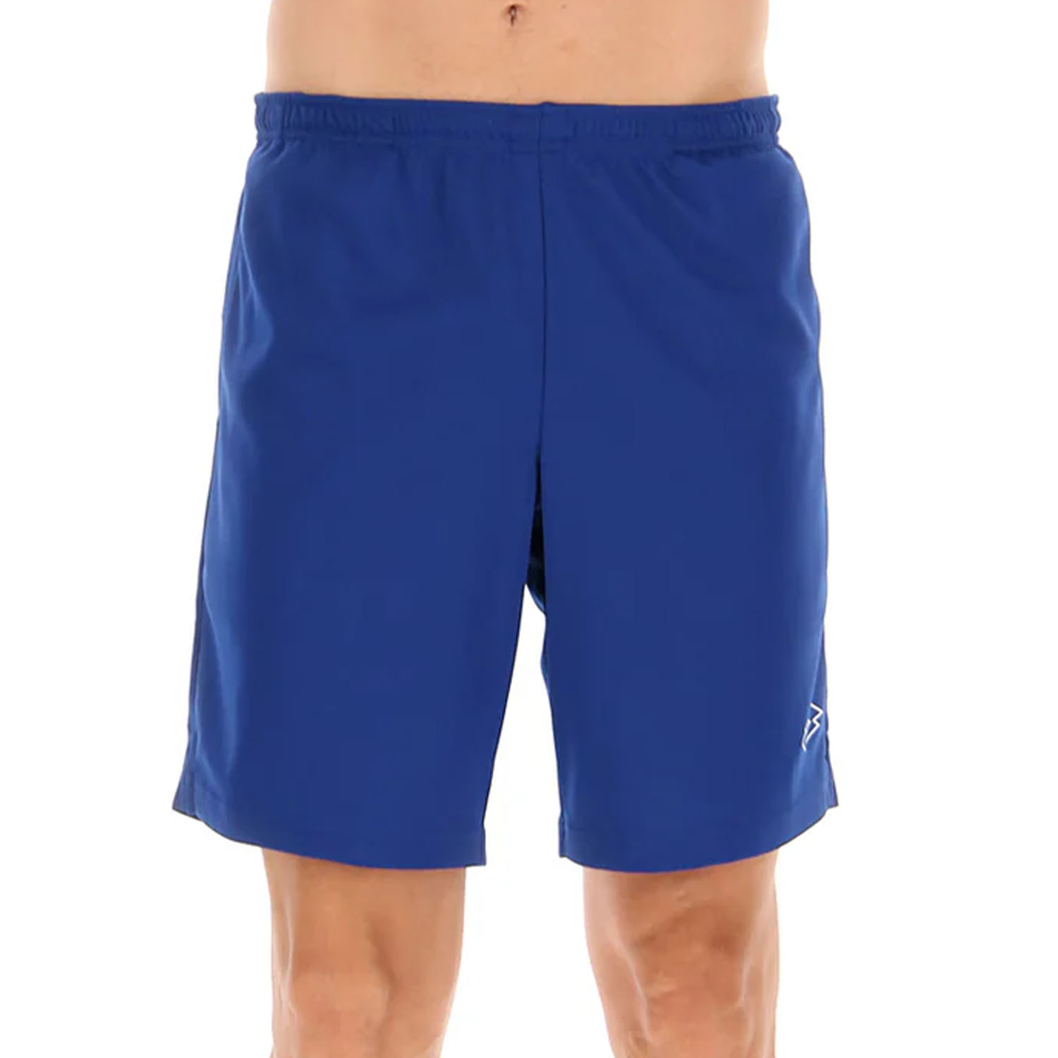 Lotto Squadra III 9in Shorts - Blue