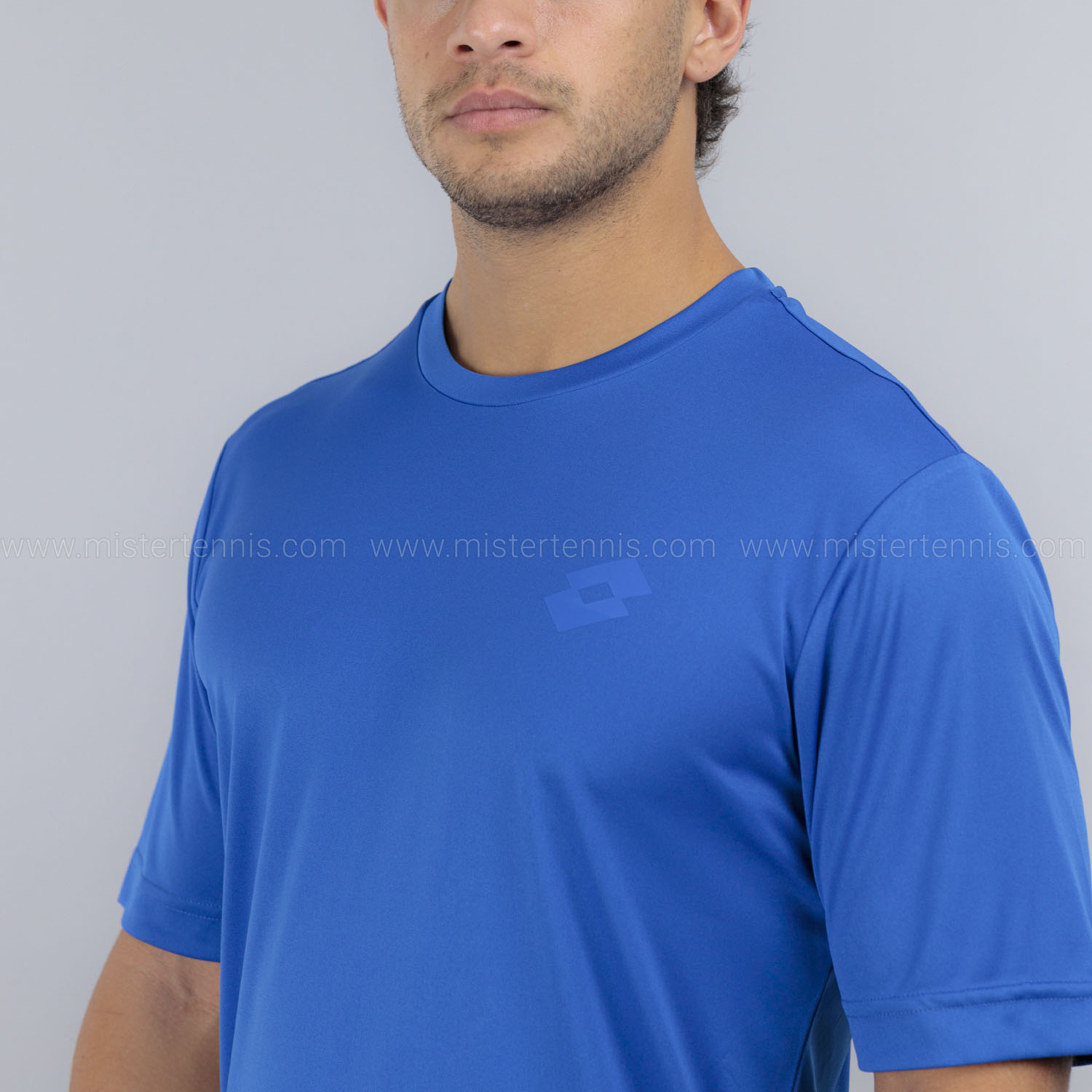 Lotto MSP Camiseta - Royal Team
