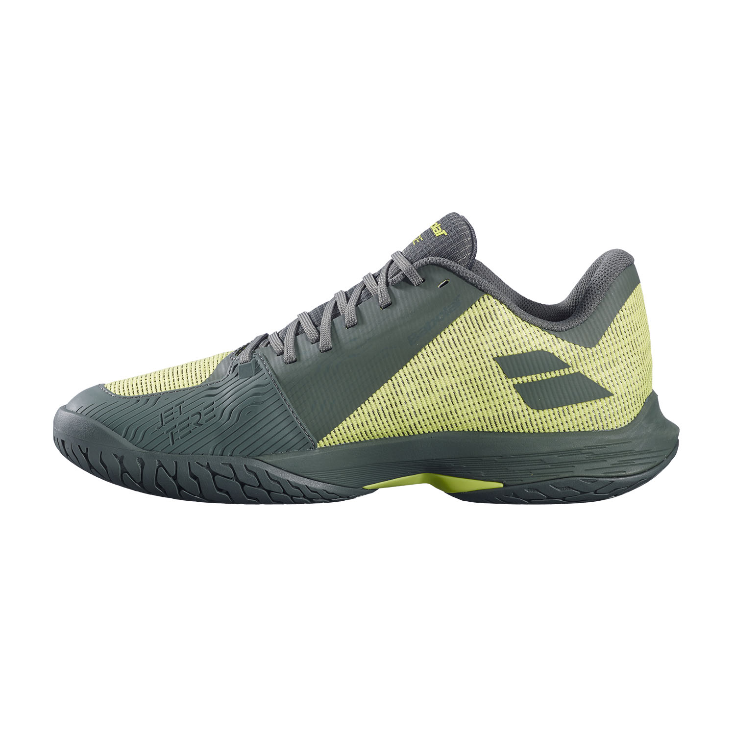 Babolat Jet Tere 2 All Court - Sunny Lime