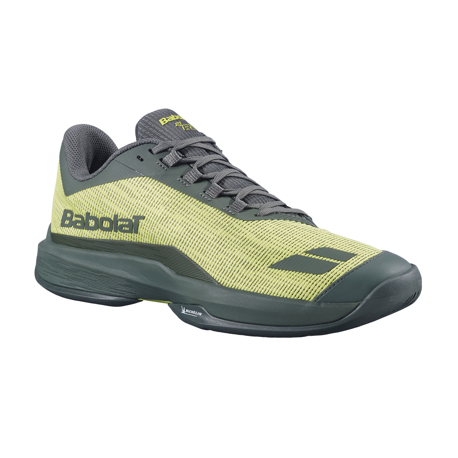 Babolat Jet Tere 2 All Court - Sunny Lime