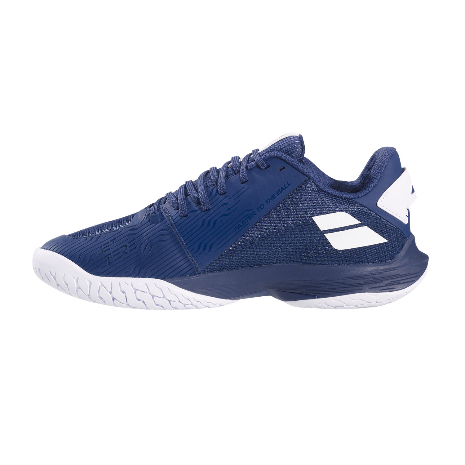 Babolat Jet Tere 2 All Court Premium - Dark Blue