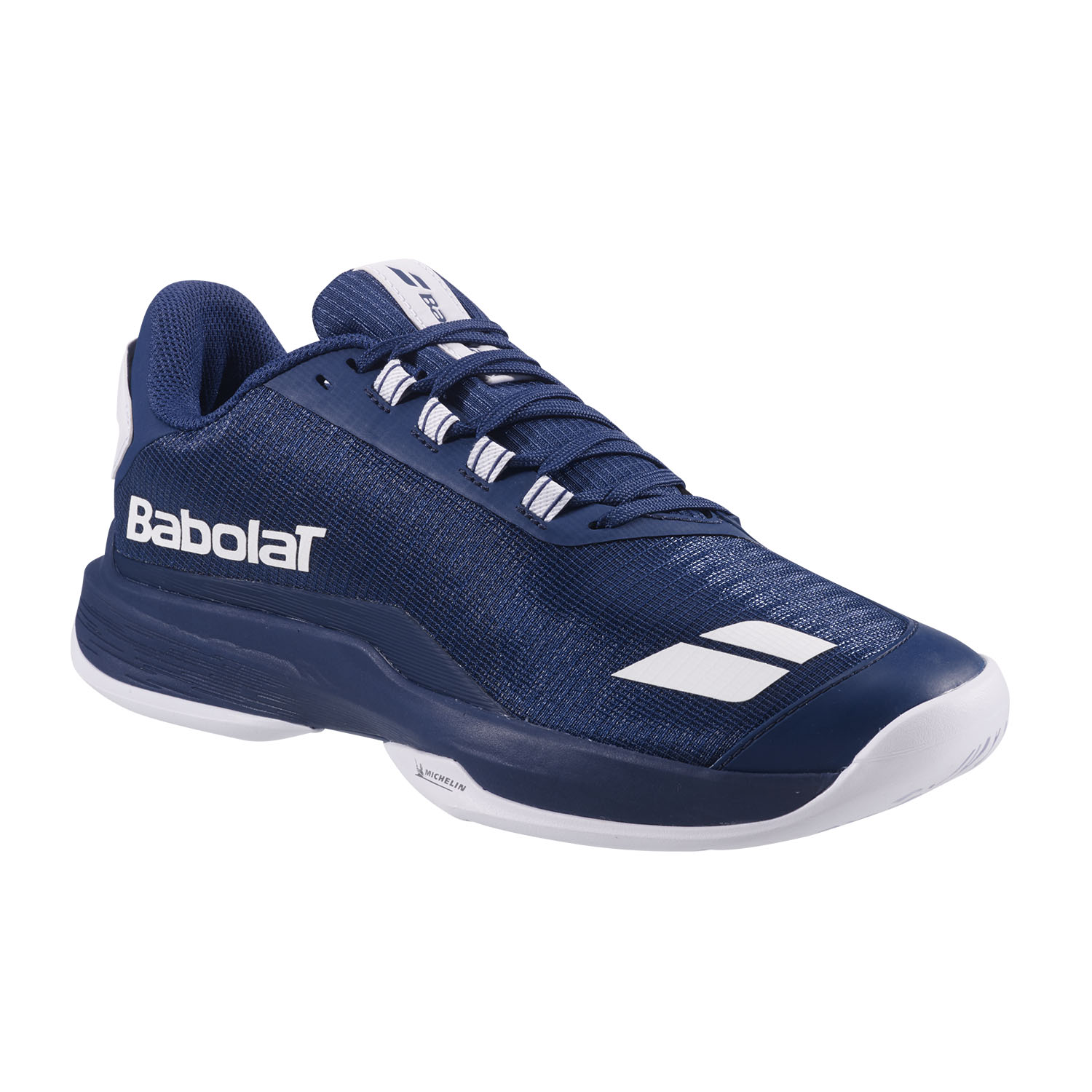 Babolat Jet Tere 2 All Court Premium - Dark Blue