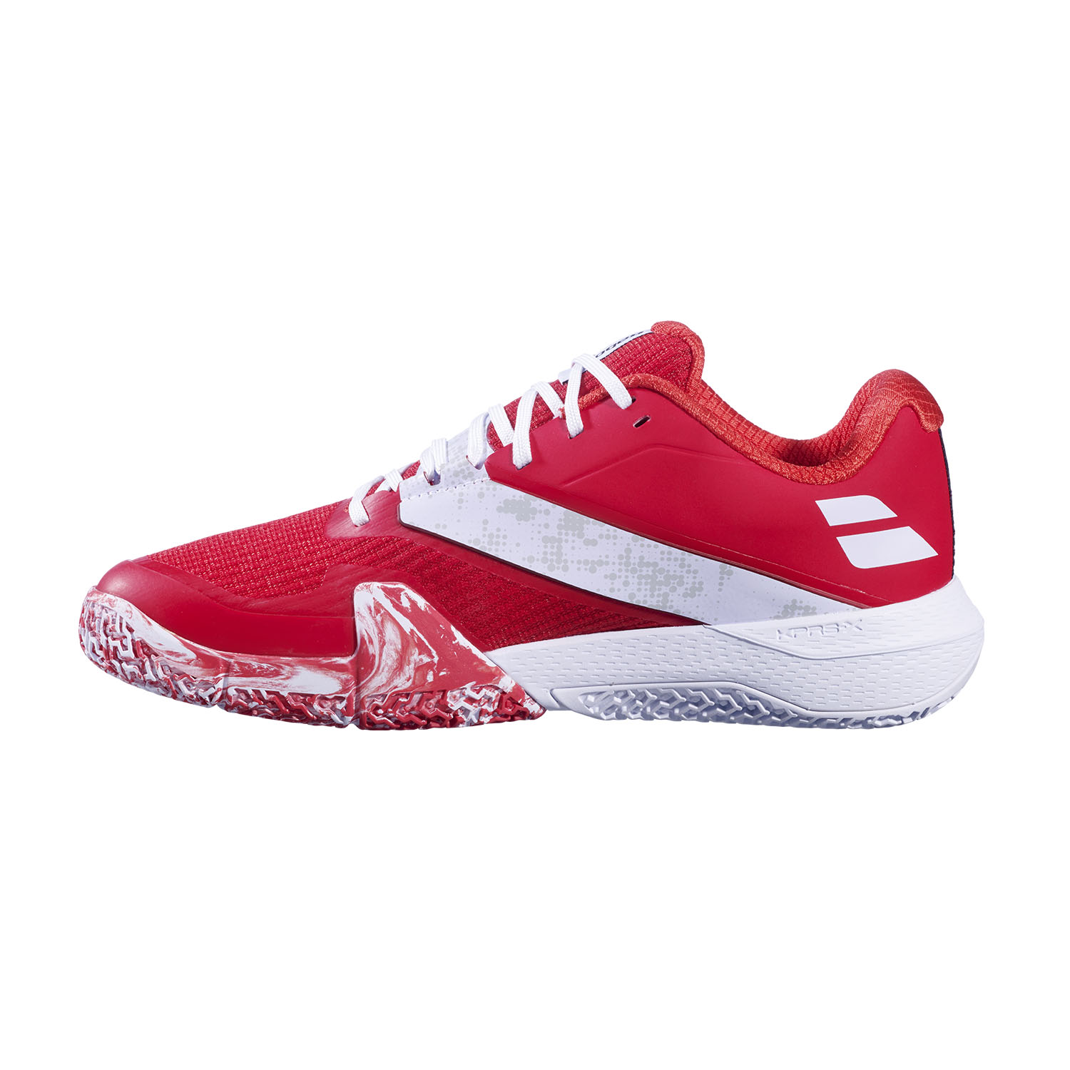 Babolat Movea 2 - Fiery Red/White