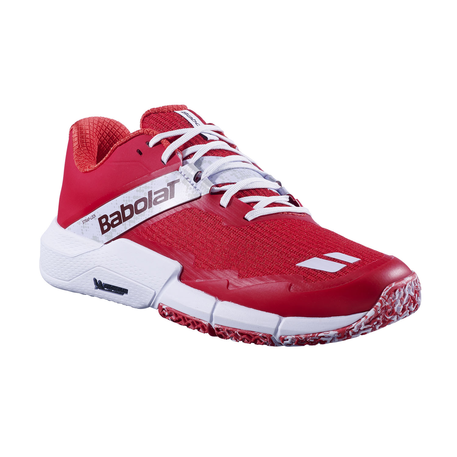 Babolat Movea 2 - Fiery Red/White