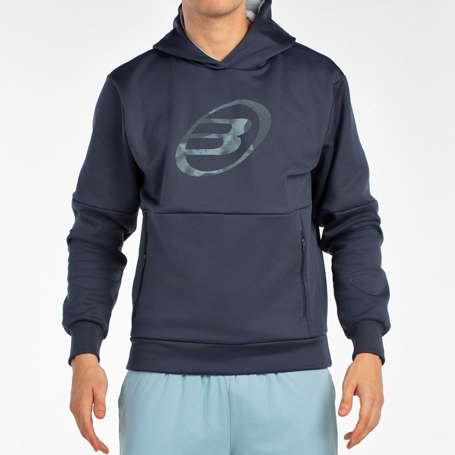 Bullpadel Boyal Sudadera - Oceano Profundo