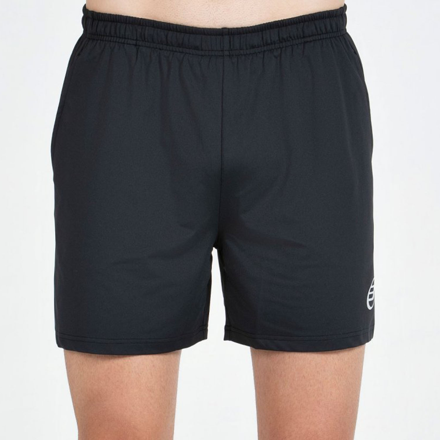 Bullpadel Monfor 5in Shorts - Negro