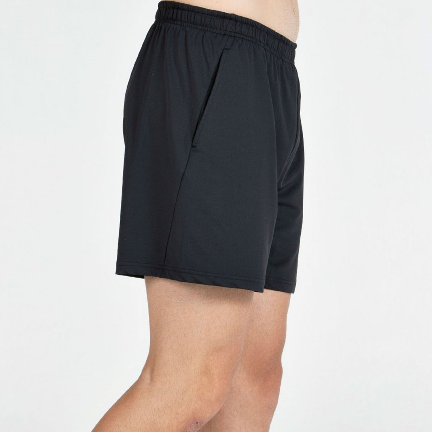 Bullpadel Monfor 5in Shorts - Negro