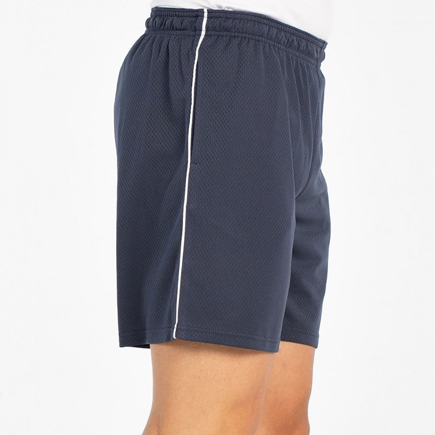 Bullpadel Lousam 6in Shorts - Oceano Profundo
