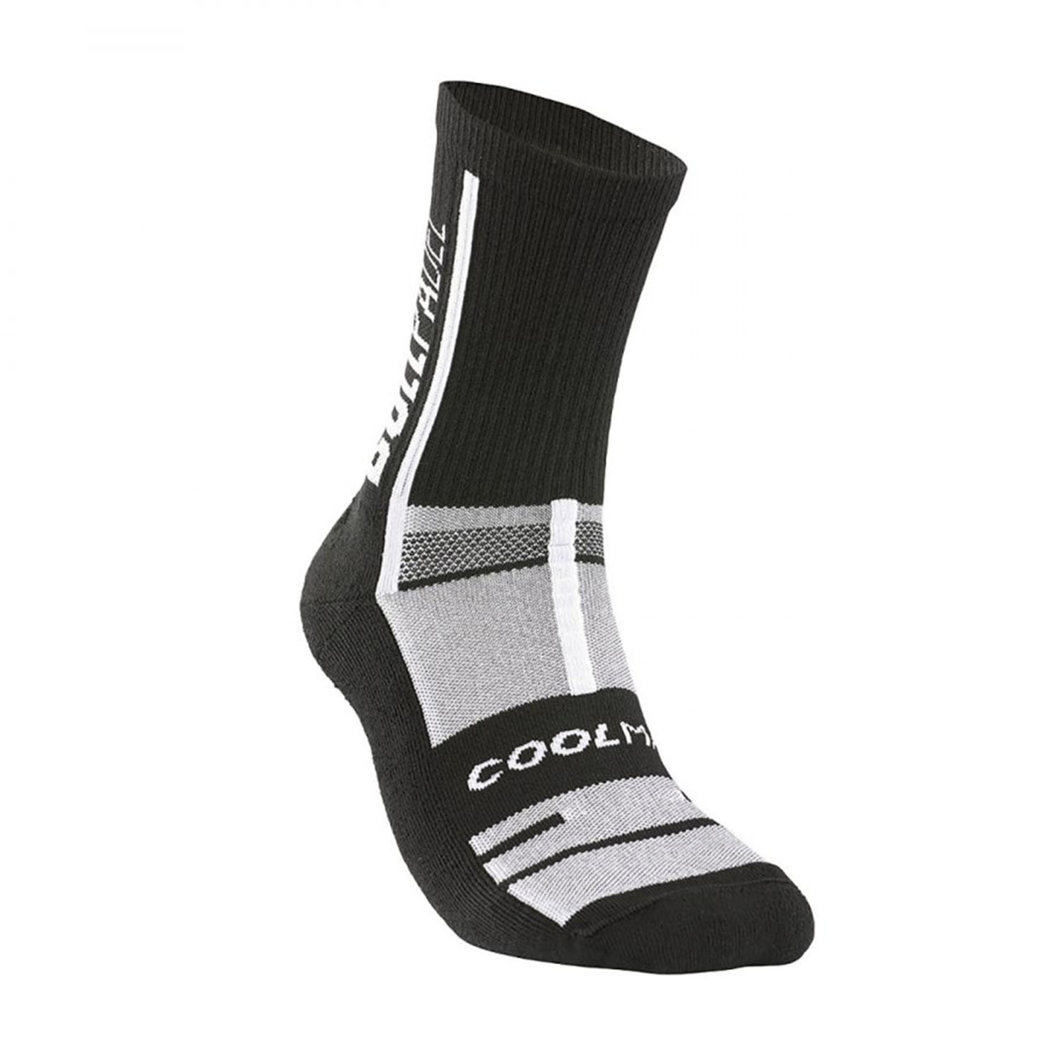 Bullpadel COOLMAX Calze - Black