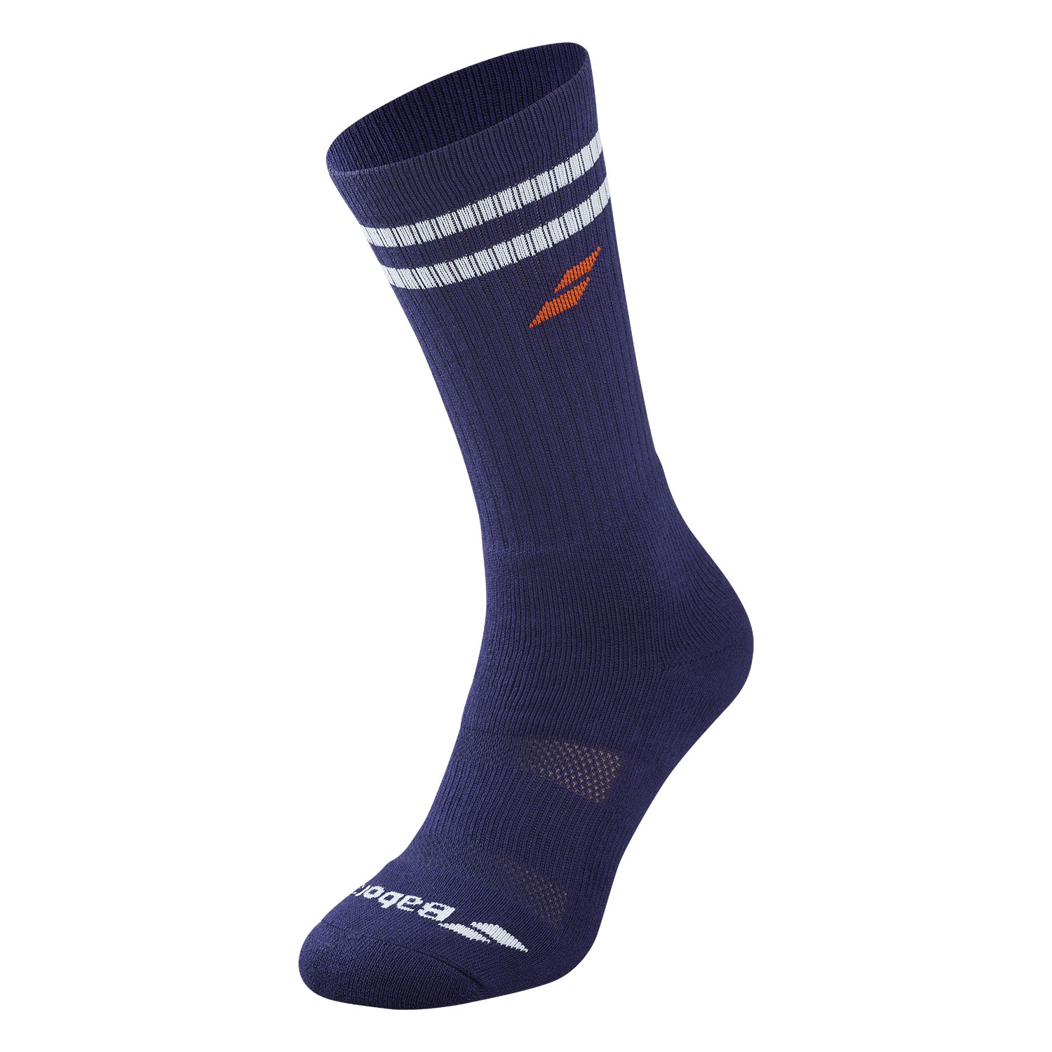 Babolat Team Logo Calcetines - Illusion Blue