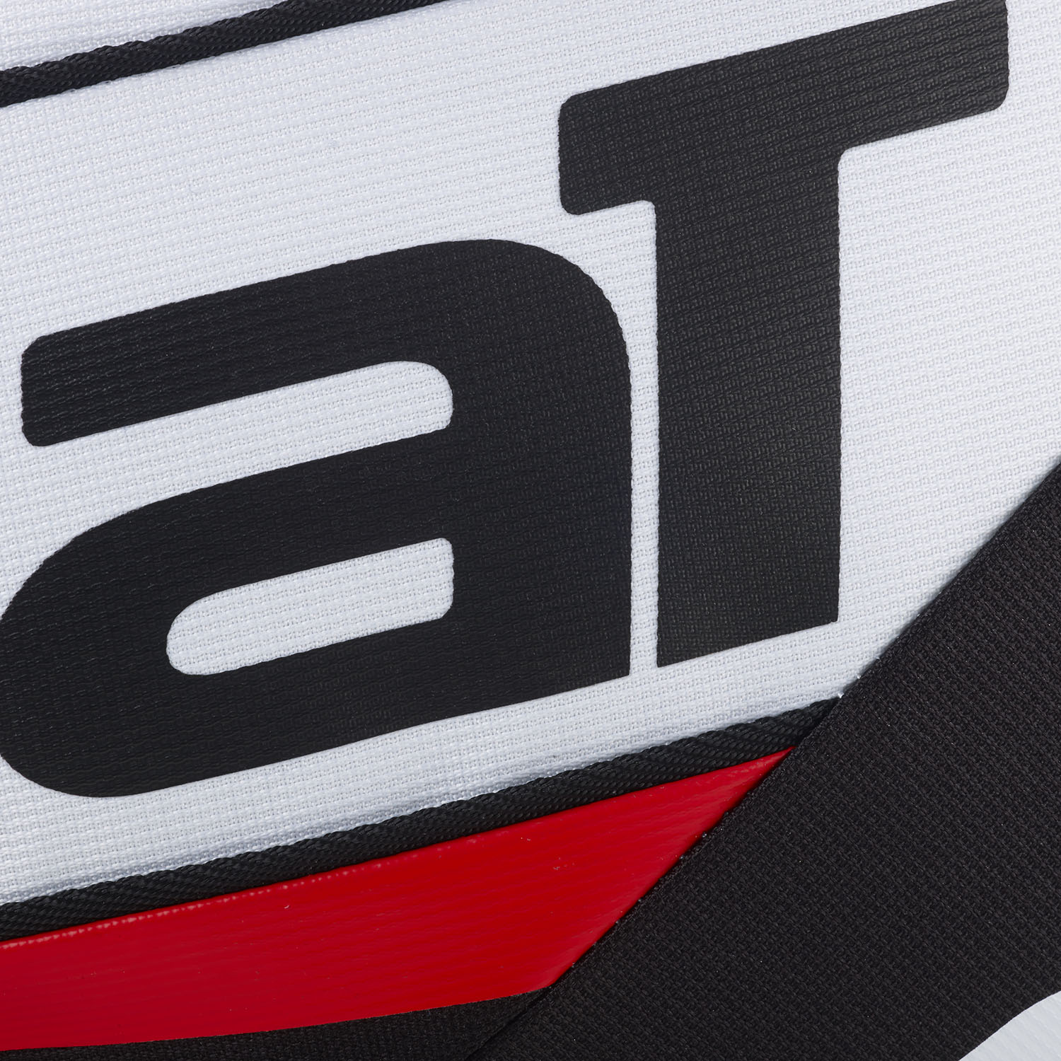 Babolat RH Pro Technical Borsa - White/Black/Red