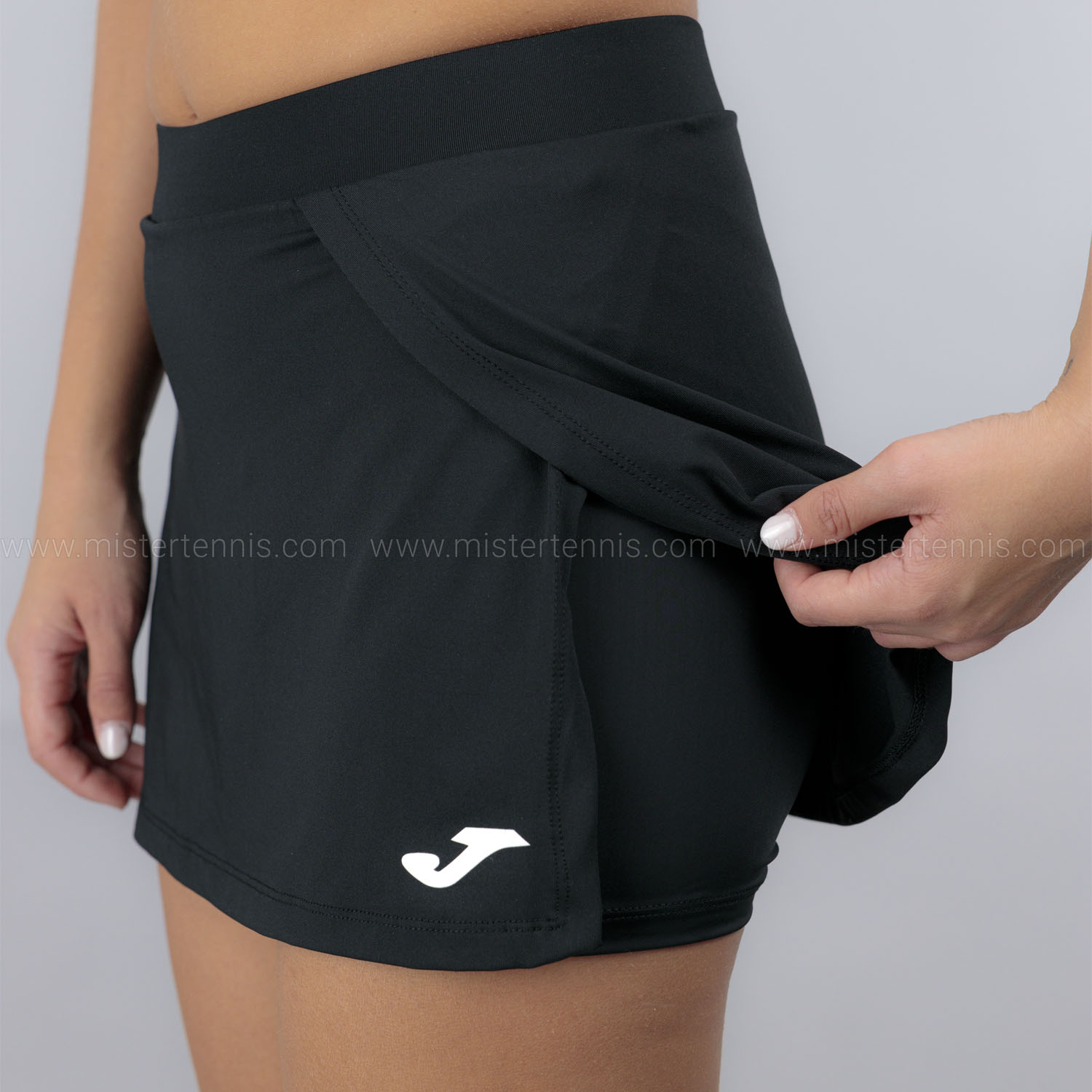 Joma Torneo Pro Falda - Black