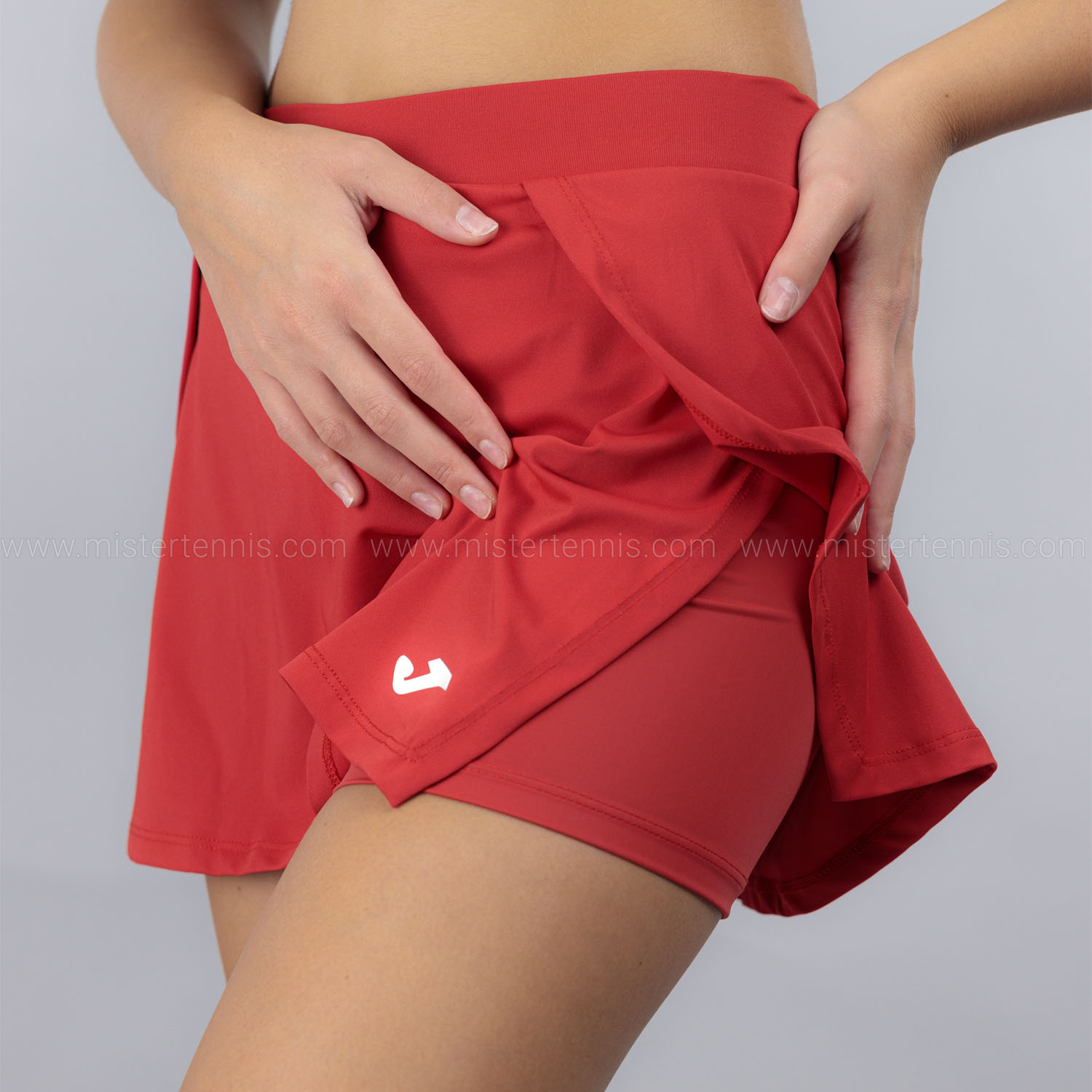 Joma Torneo Pro Gonna - Red