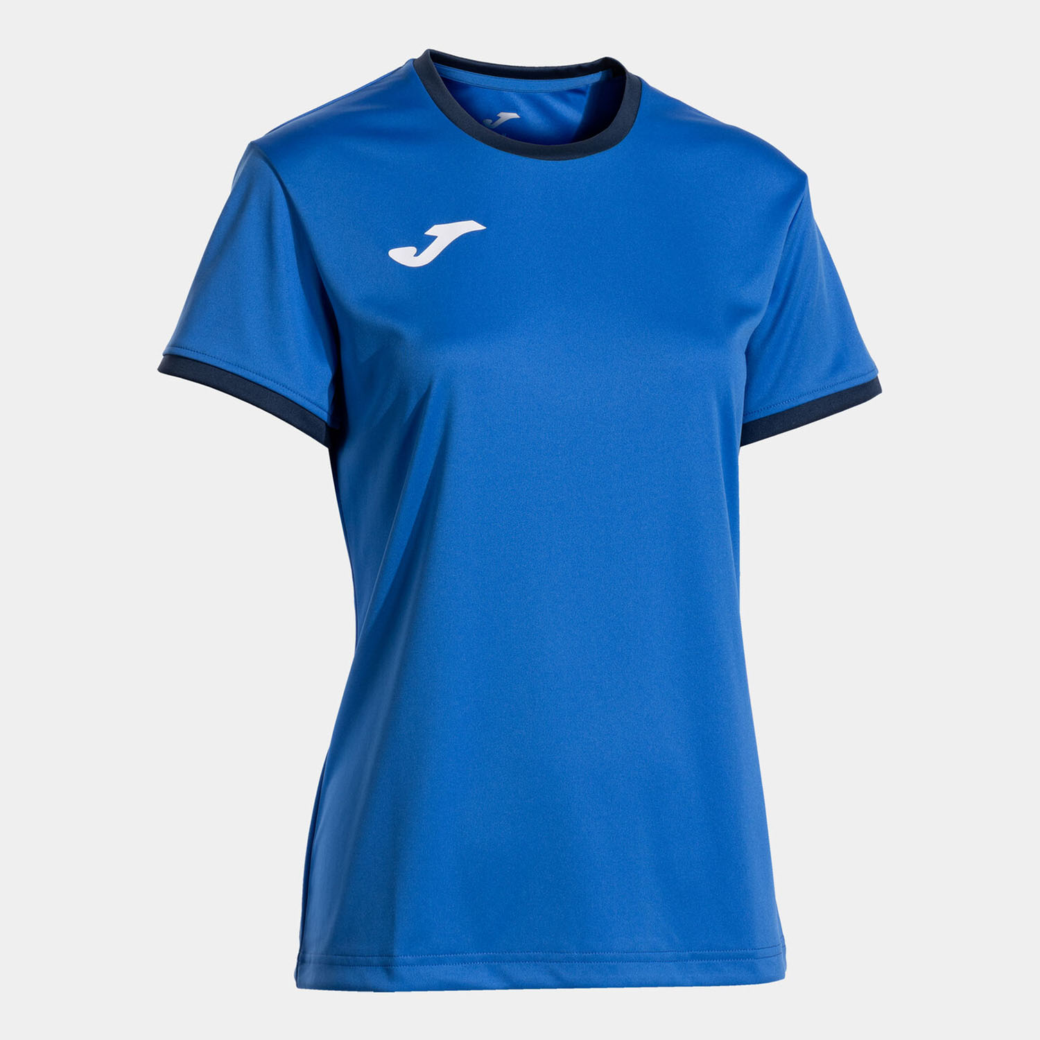 Joma Combi Premium Camiseta Niña - Royal Blue/Dark Navy