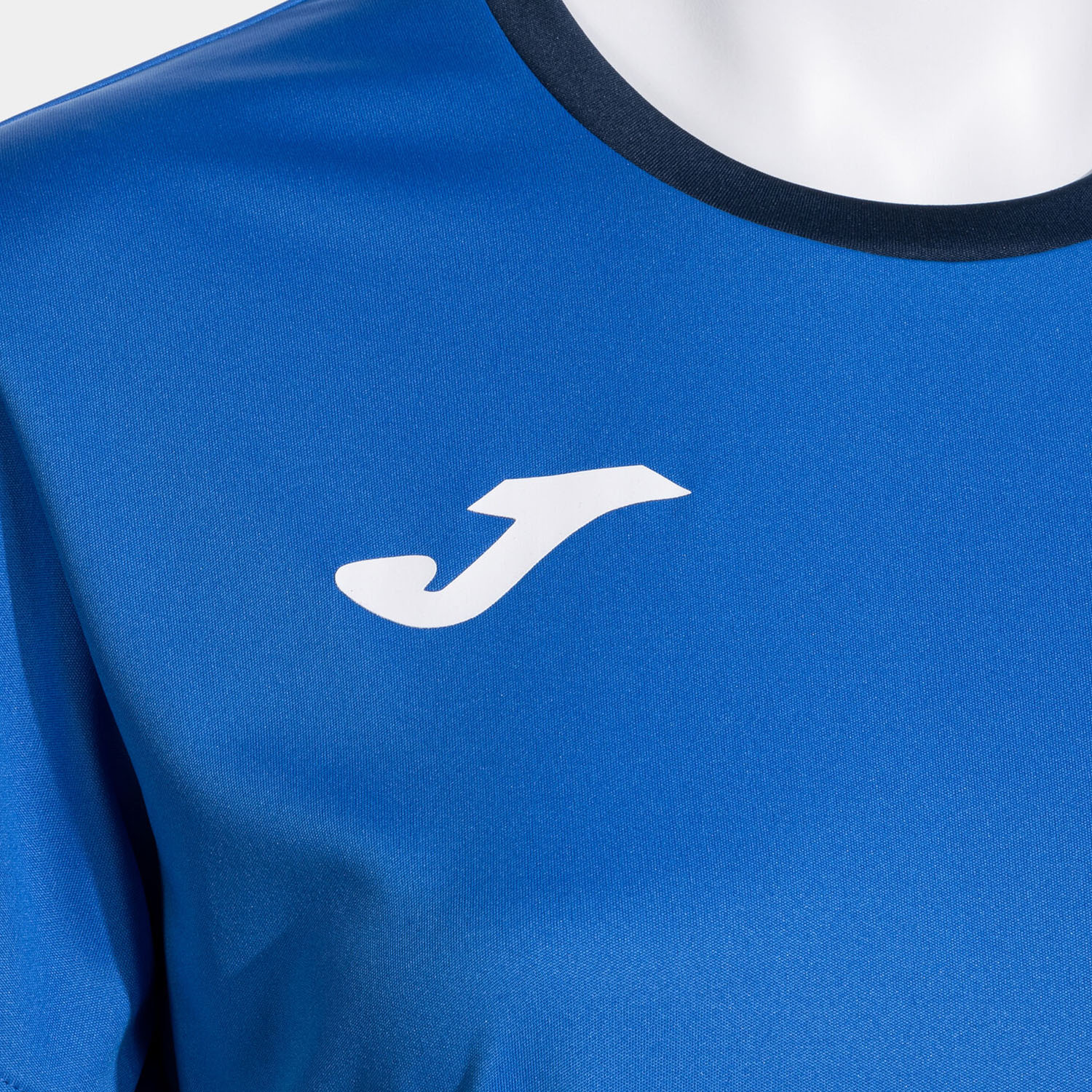 Joma Combi Premium Camiseta Niña - Royal Blue/Dark Navy