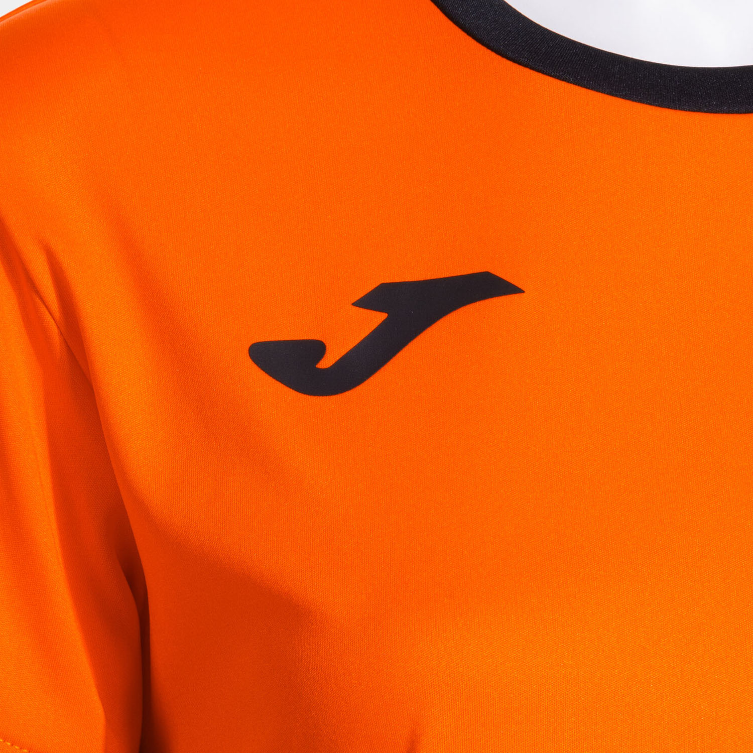 Joma Combi Premium Camiseta Niña - Orange/Black