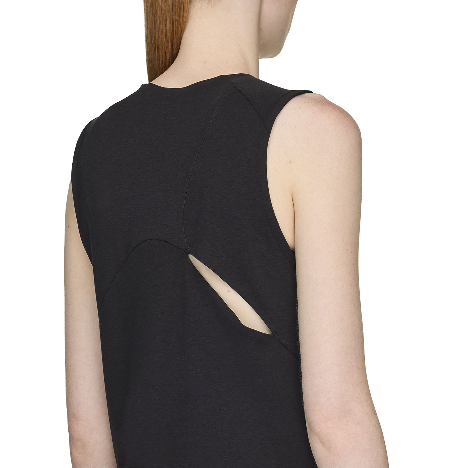 adidas Y-3 Match Top - Black