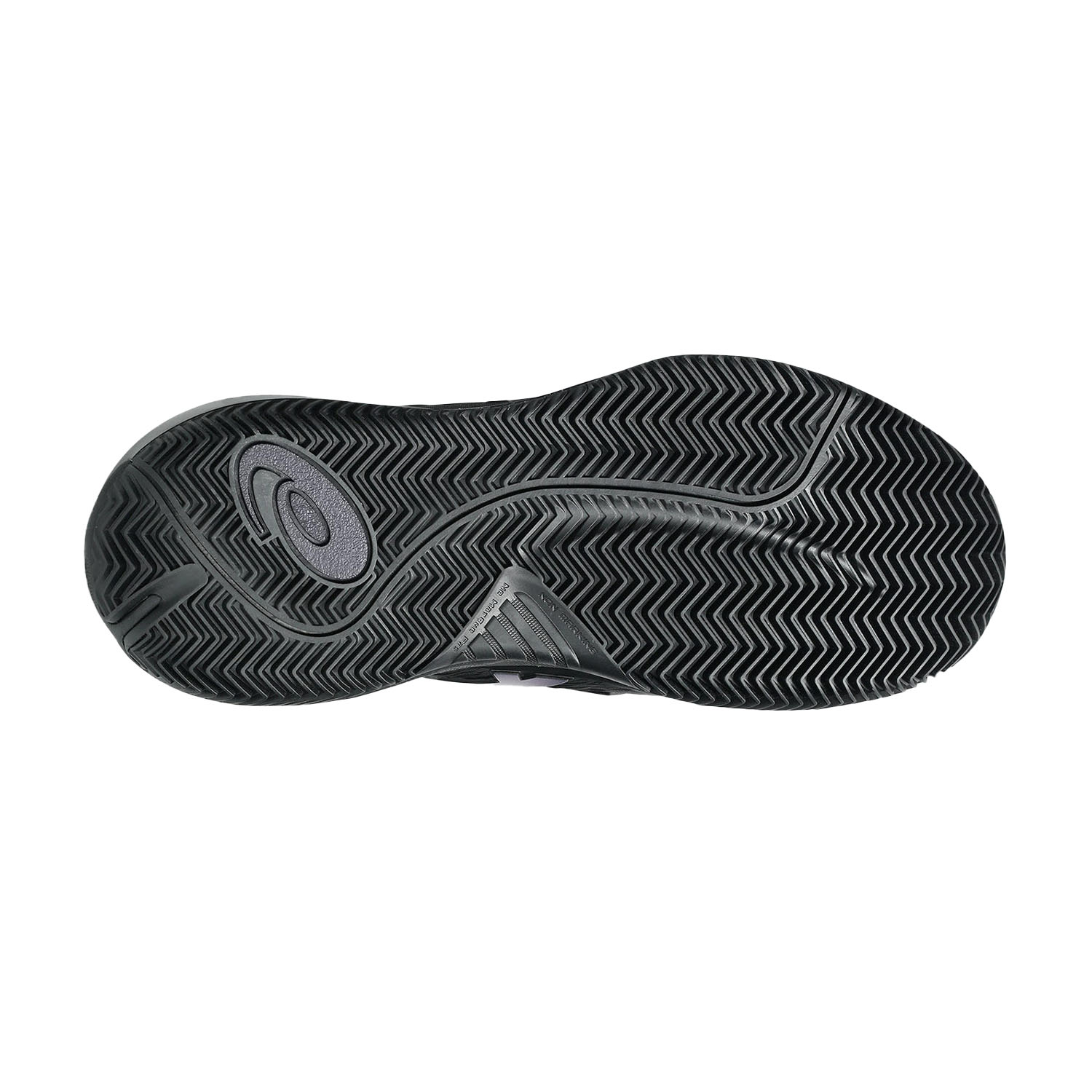 ASICS Gel Resolution X Clay NE Men's Tennis Shoes - Black