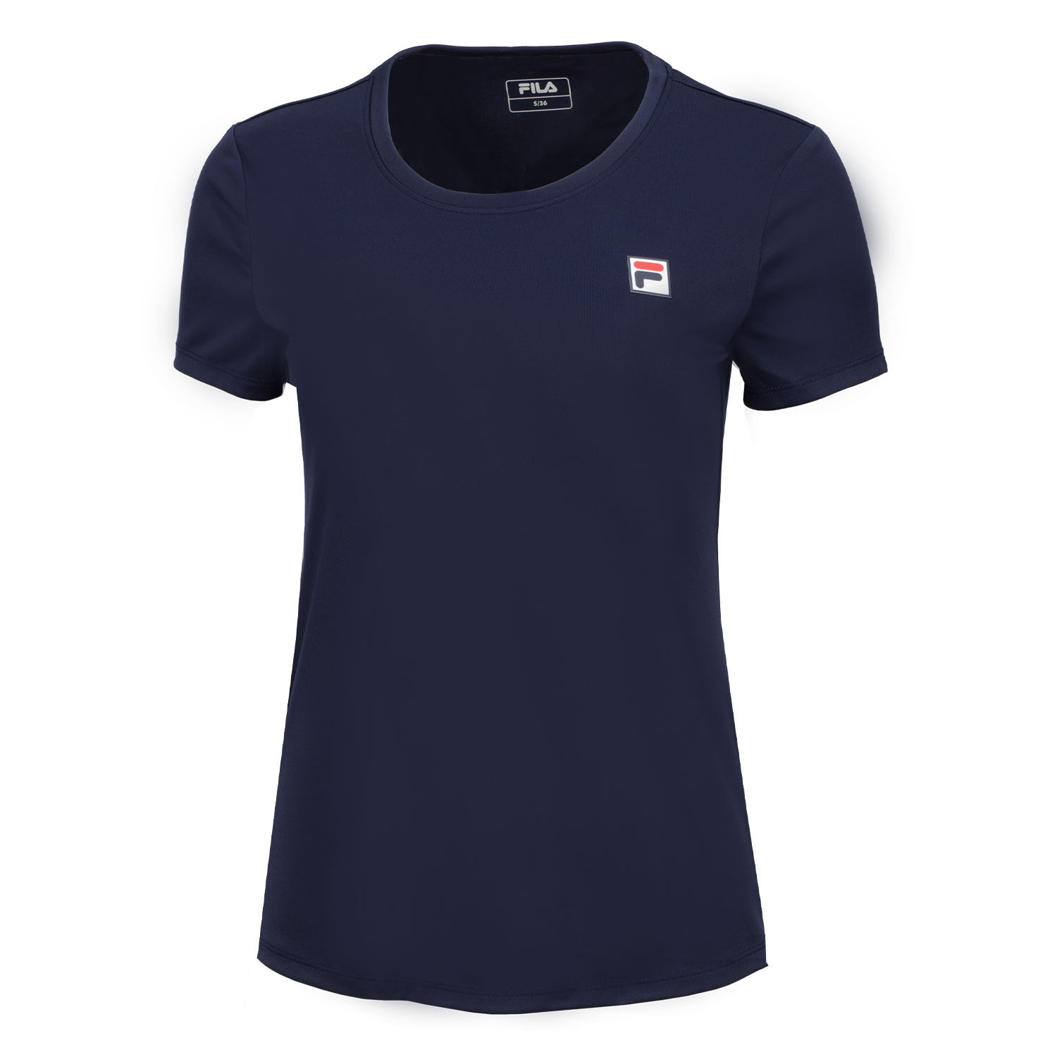 Fila Leonie Camiseta Niña - Navy