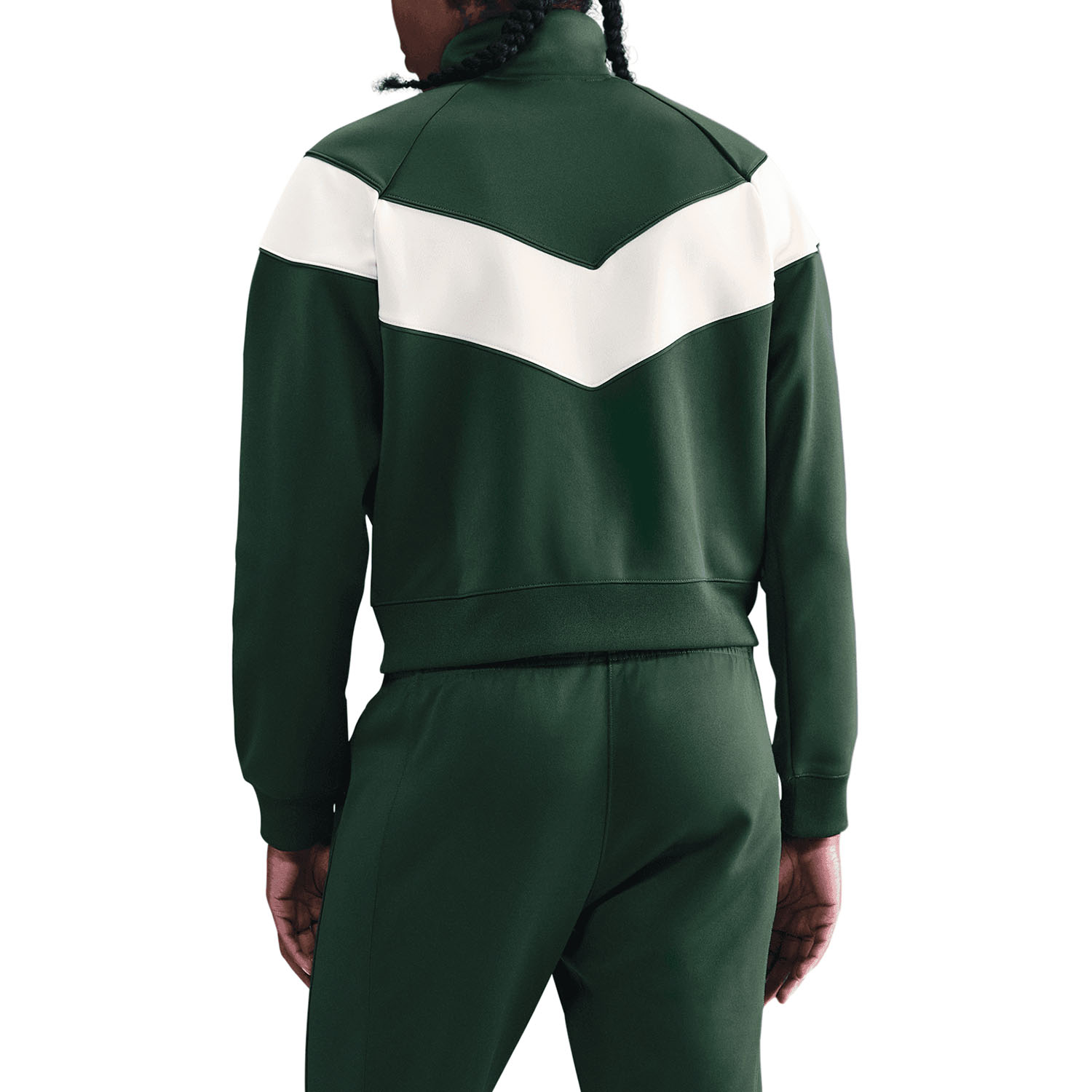 Nike Court Heritage Windrunner Women Padel Jacket Fir