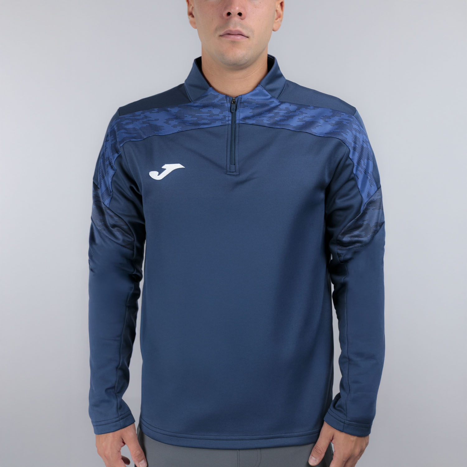 Joma Championship VIII Camisa - Dark Navy